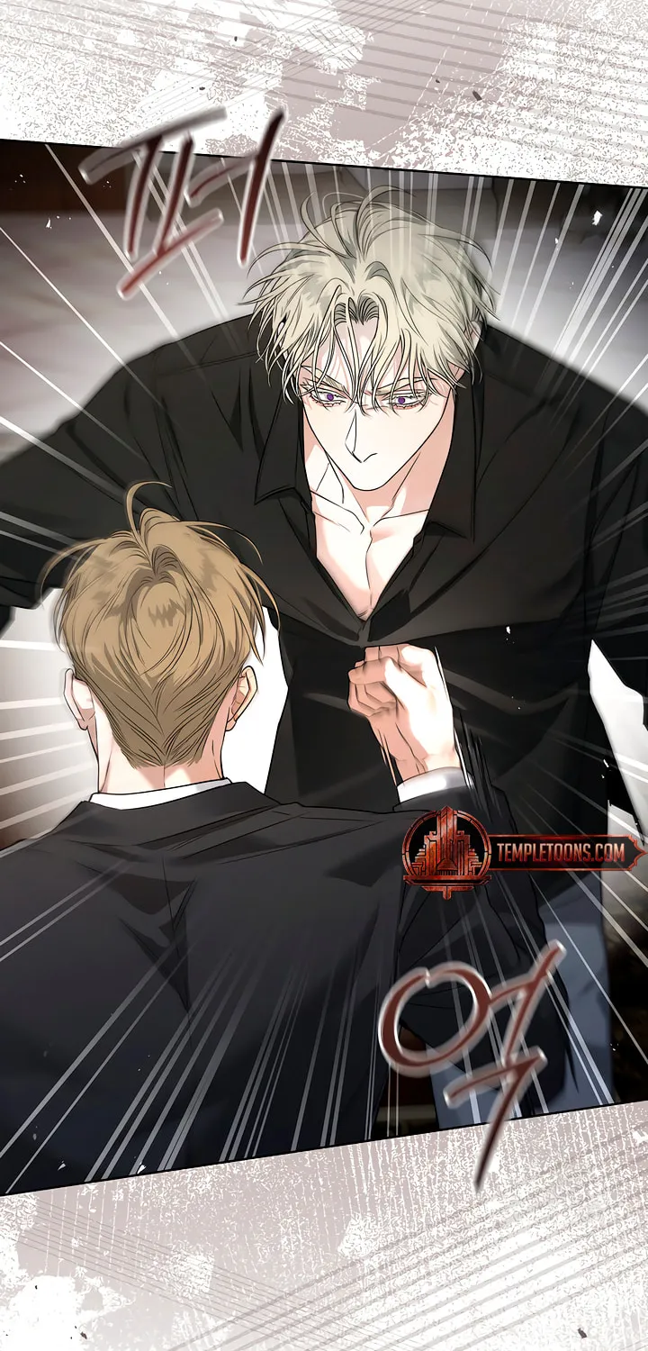 Kiss Me if You Can Chapter 9 page 48 - 