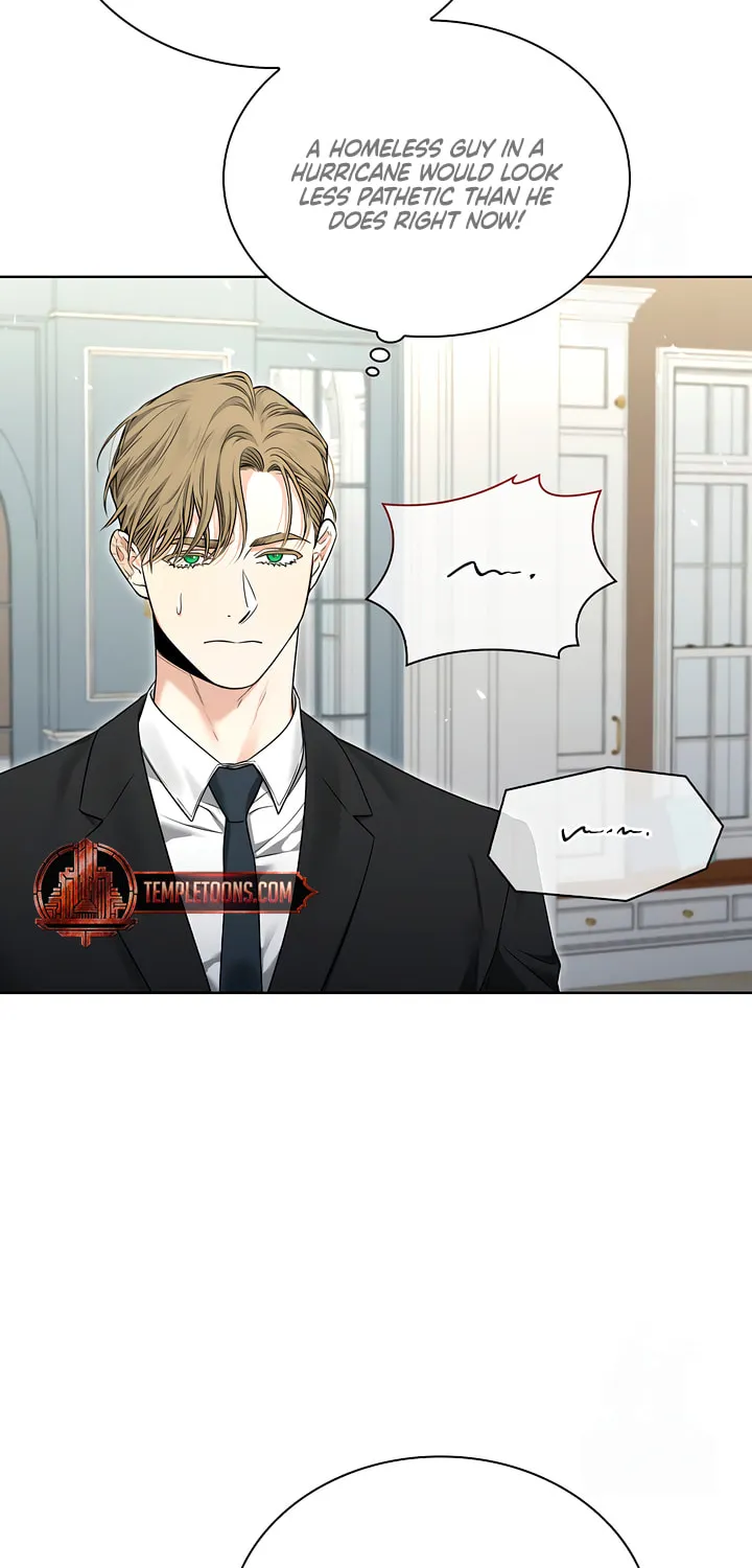 Kiss Me if You Can Chapter 9 page 6 - 
