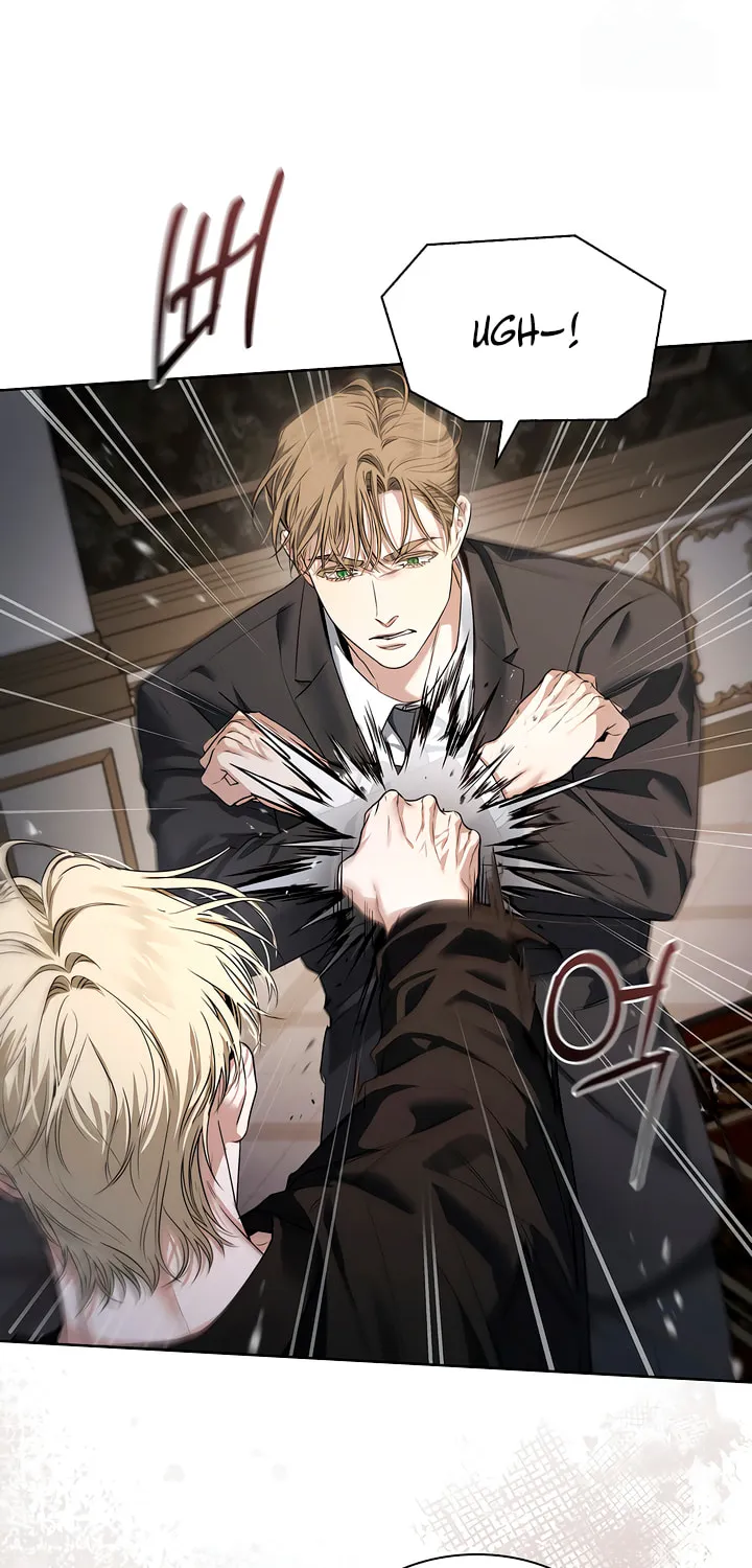 Kiss Me if You Can Chapter 9 page 54 - 