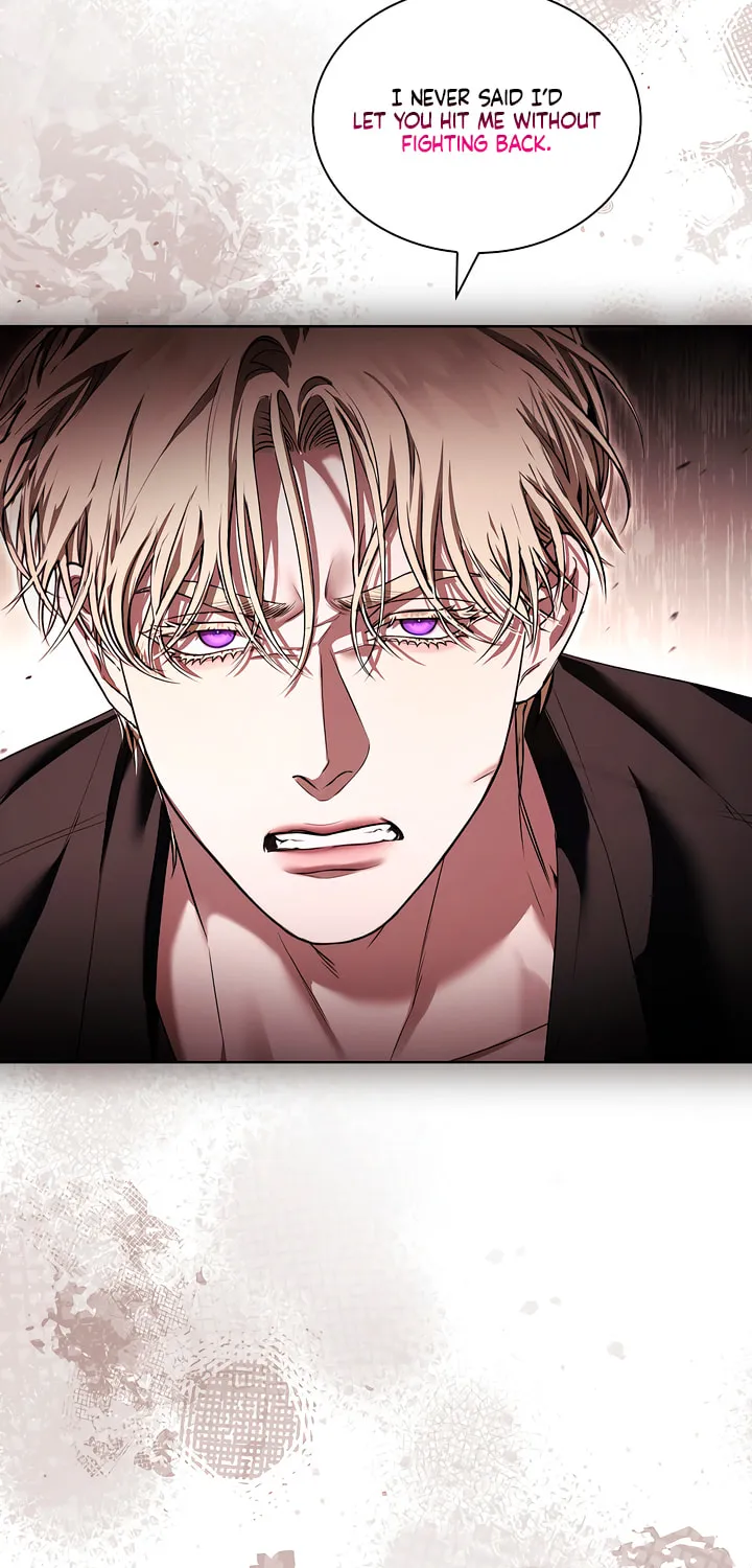 Kiss Me if You Can Chapter 9 page 55 - 