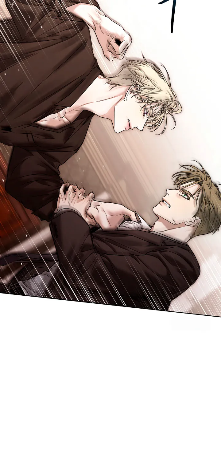 Kiss Me if You Can Chapter 9 page 57 - 