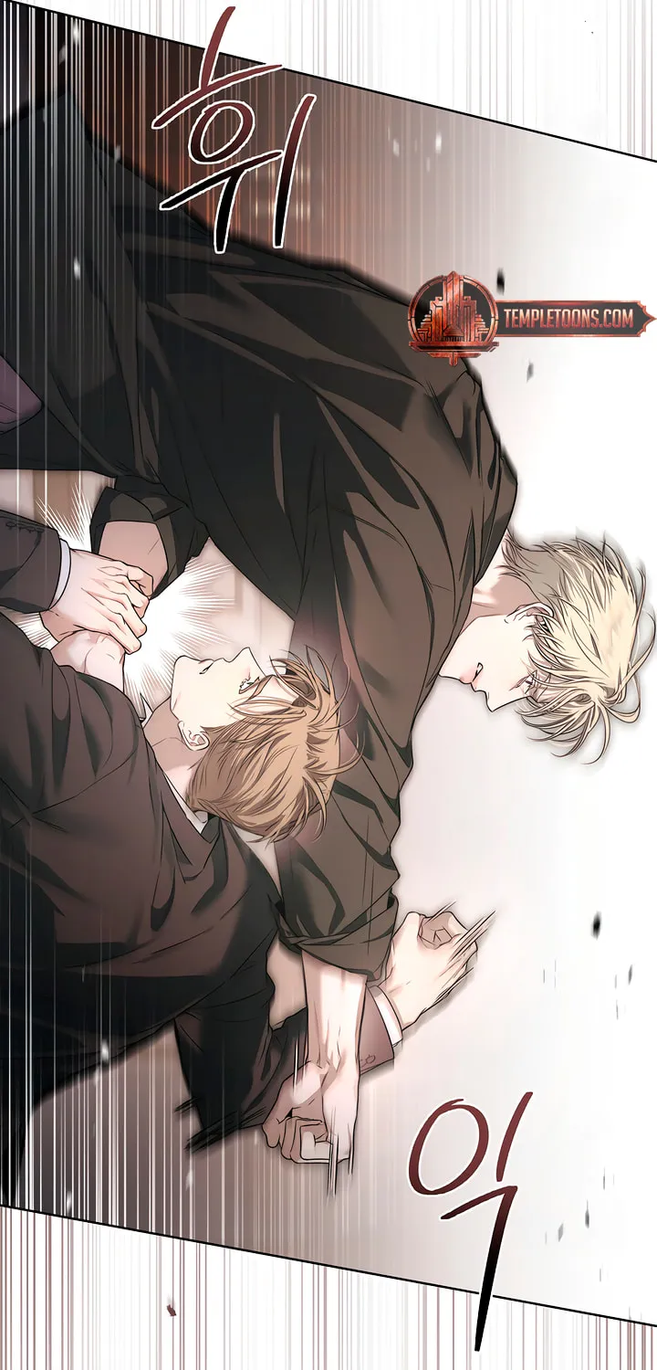 Kiss Me if You Can Chapter 9 page 59 - 