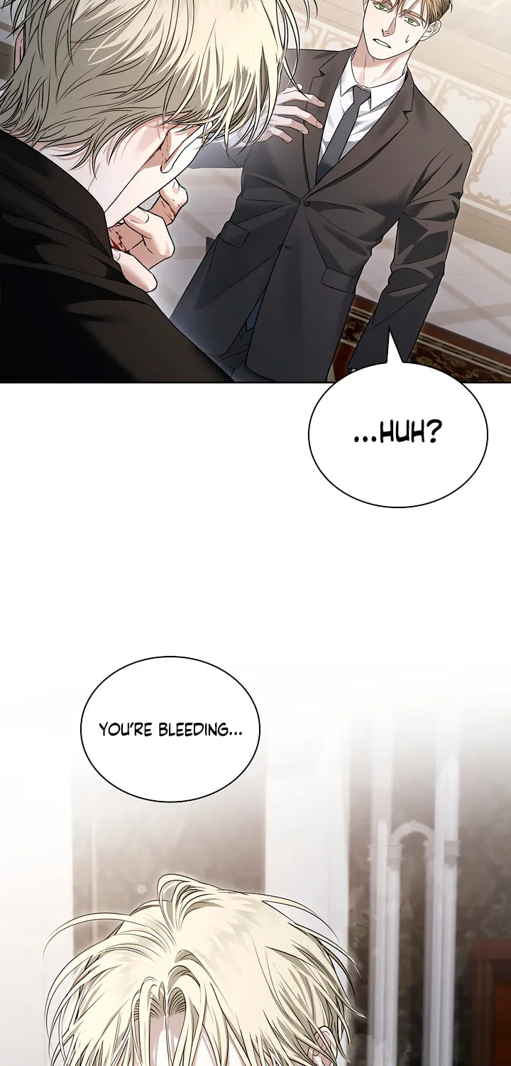 Kiss Me if You Can Chapter 9 page 62 - 