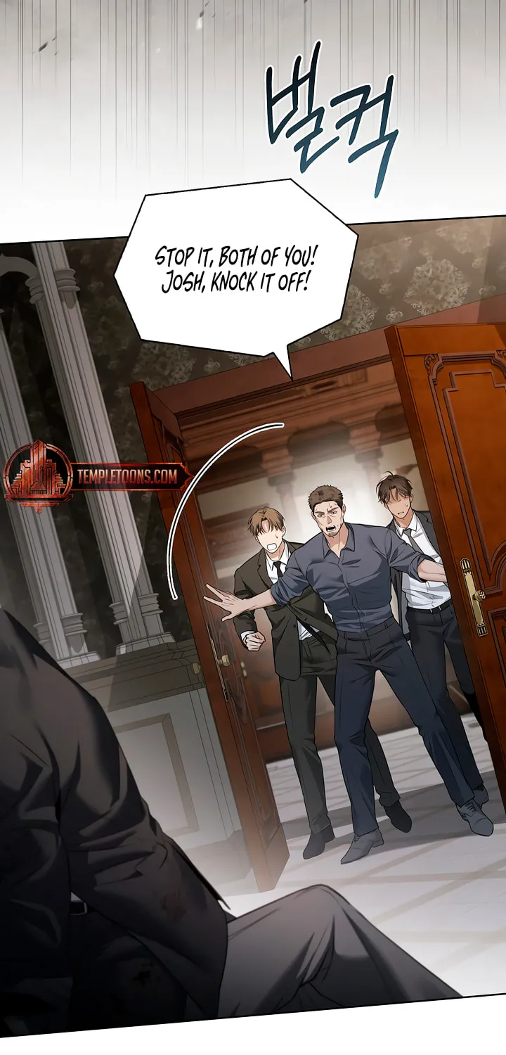 Kiss Me if You Can Chapter 9 page 68 - 