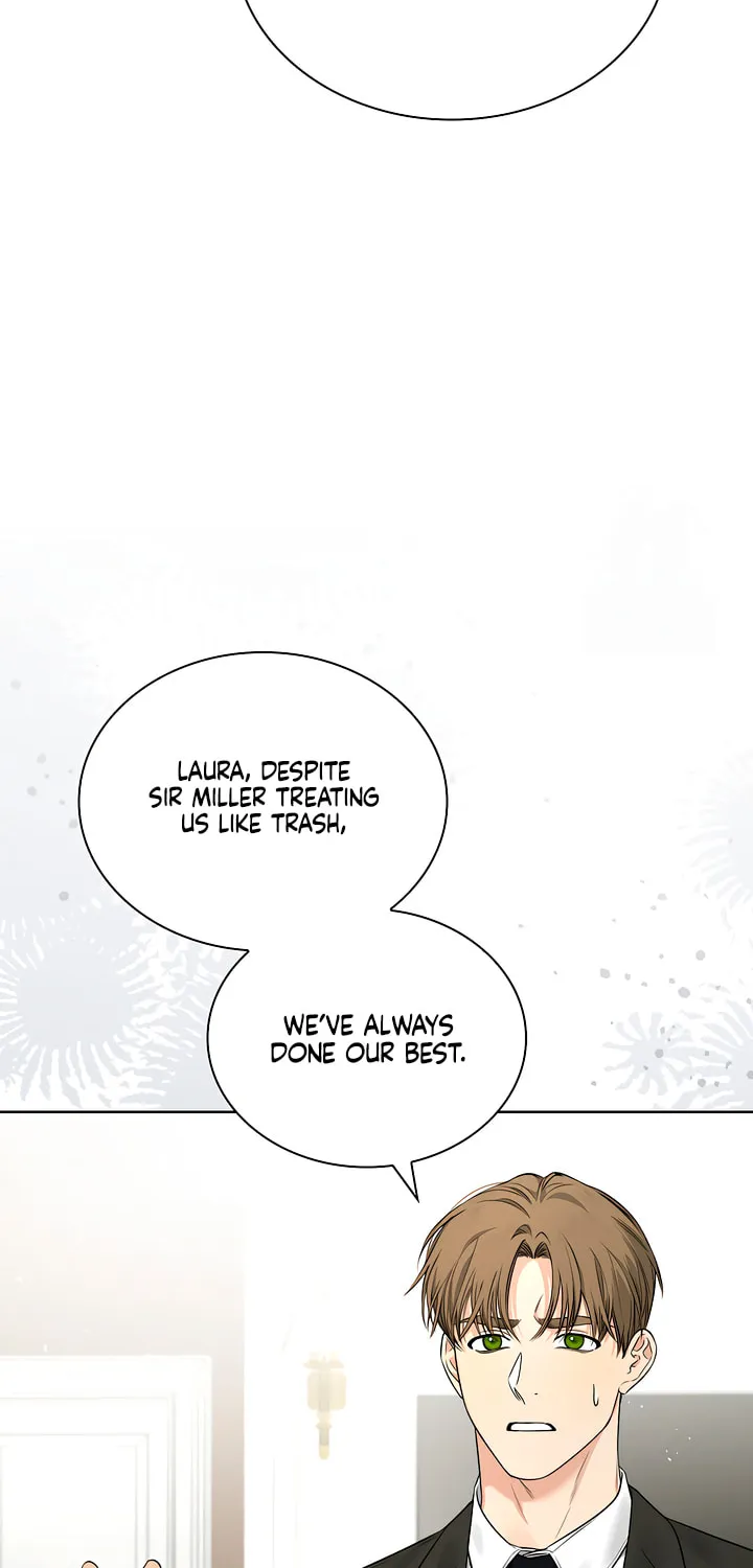 Kiss Me if You Can Chapter 9 page 8 - 