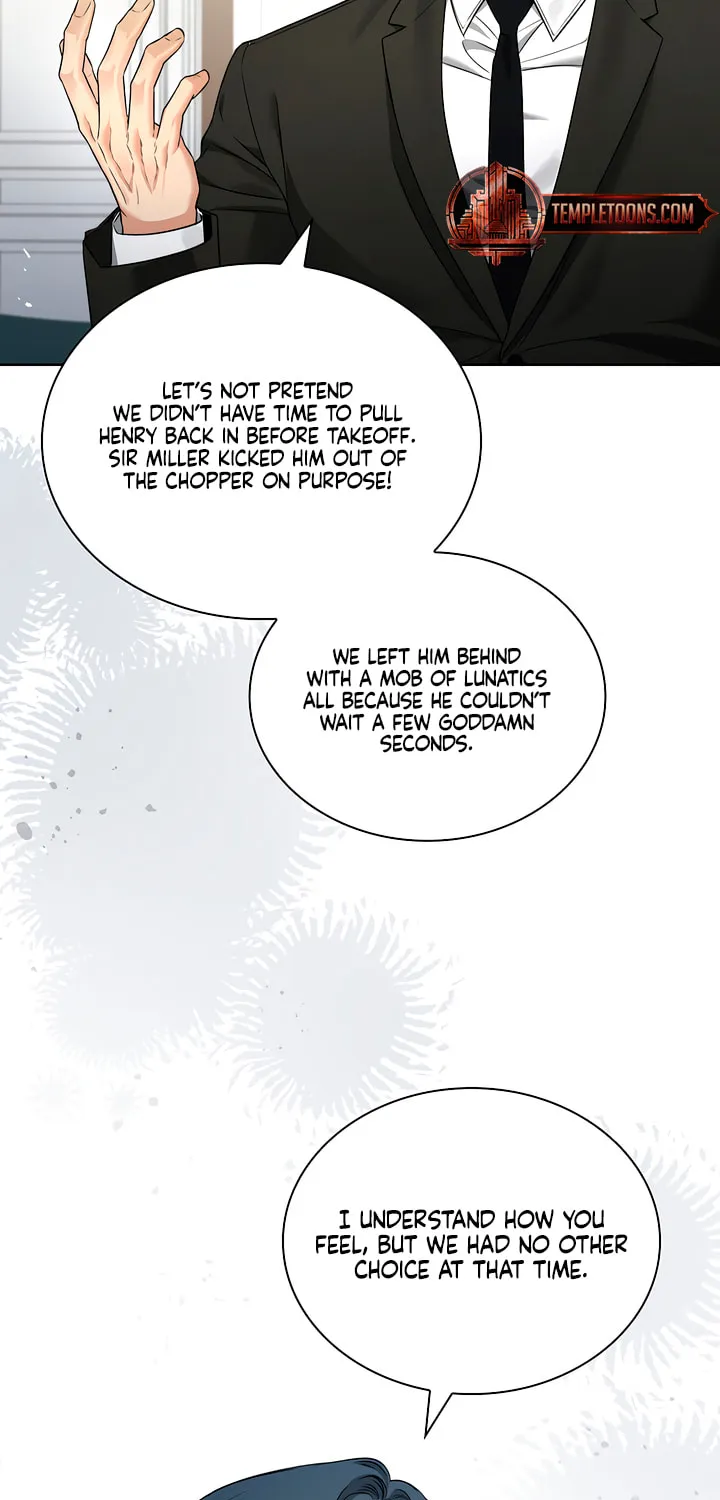Kiss Me if You Can Chapter 9 page 9 - 