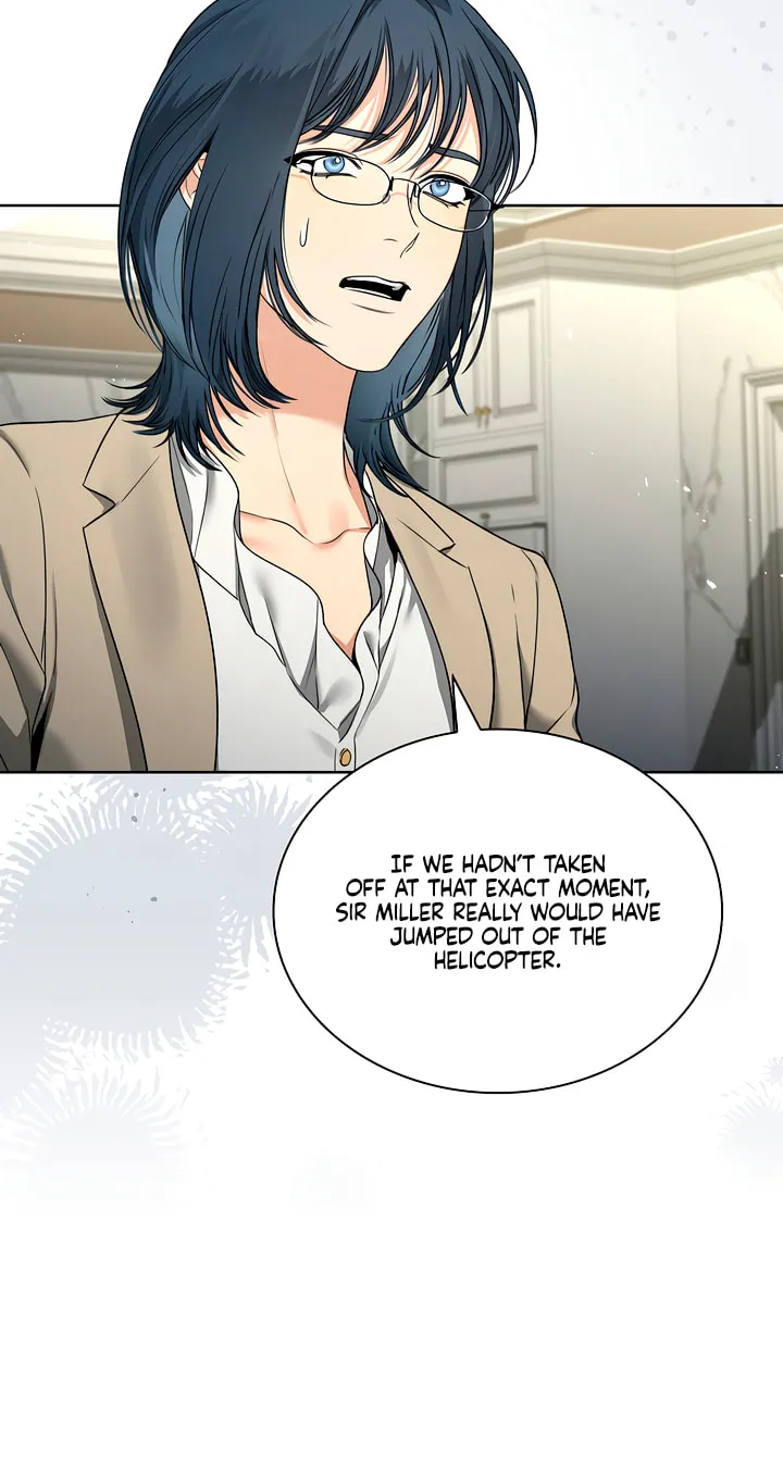 Kiss Me if You Can Chapter 9 page 10 - 