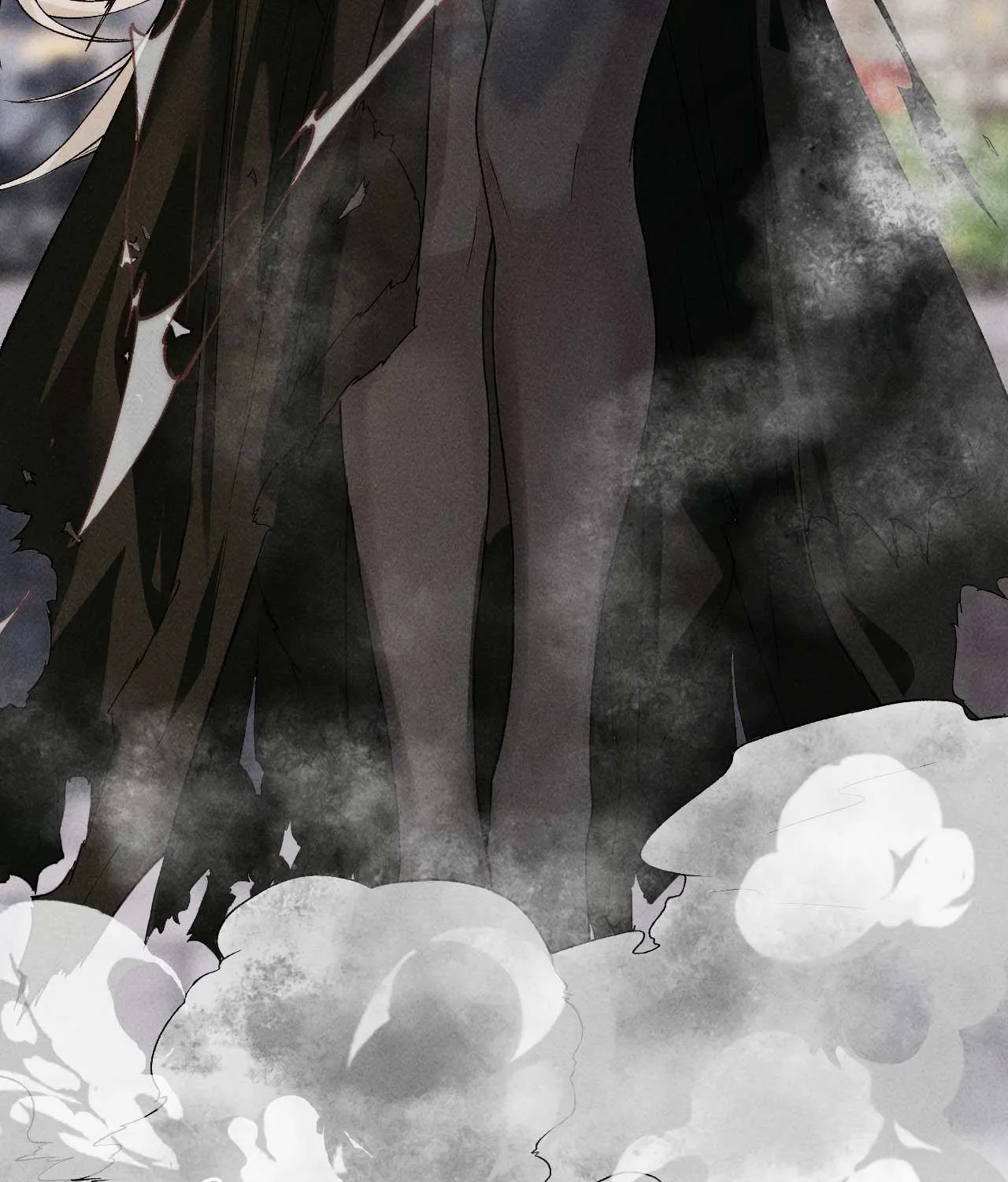 Kiss Me In The Dark Of Night Chapter 0.1 page 14 - 