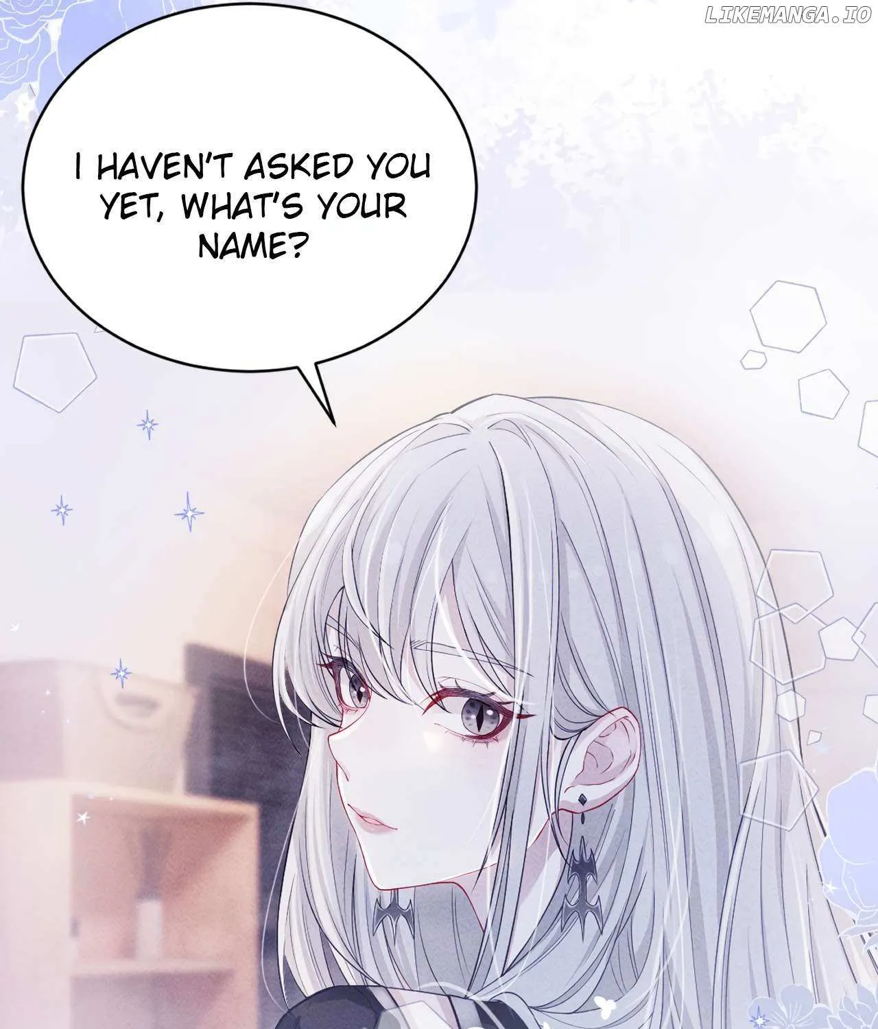Kiss Me In The Dark Of Night Chapter 0.1 page 18 - 