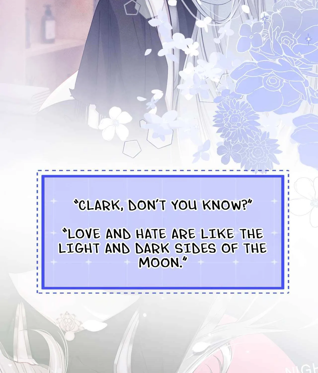 Kiss Me In The Dark Of Night Chapter 0.1 page 19 - 
