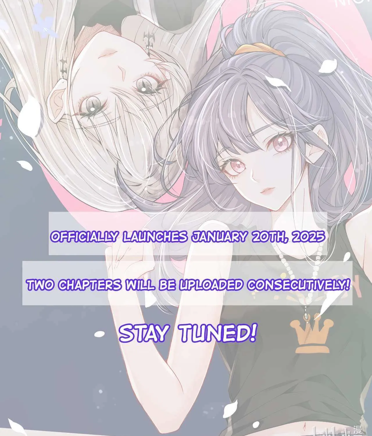 Kiss Me In The Dark Of Night Chapter 0.1 page 20 - 