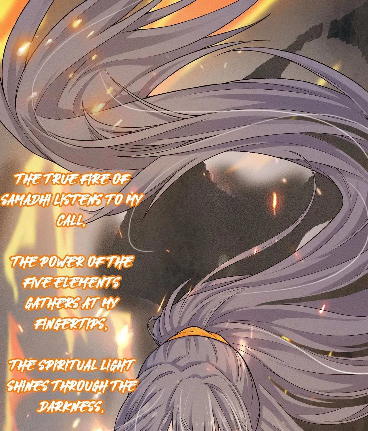 Kiss Me In The Dark Of Night Chapter 0.1 page 9 - 