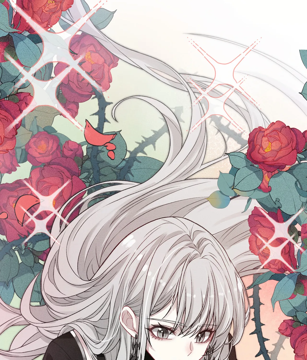 Kiss Me In The Dark Of Night Chapter 0 page 2 - 