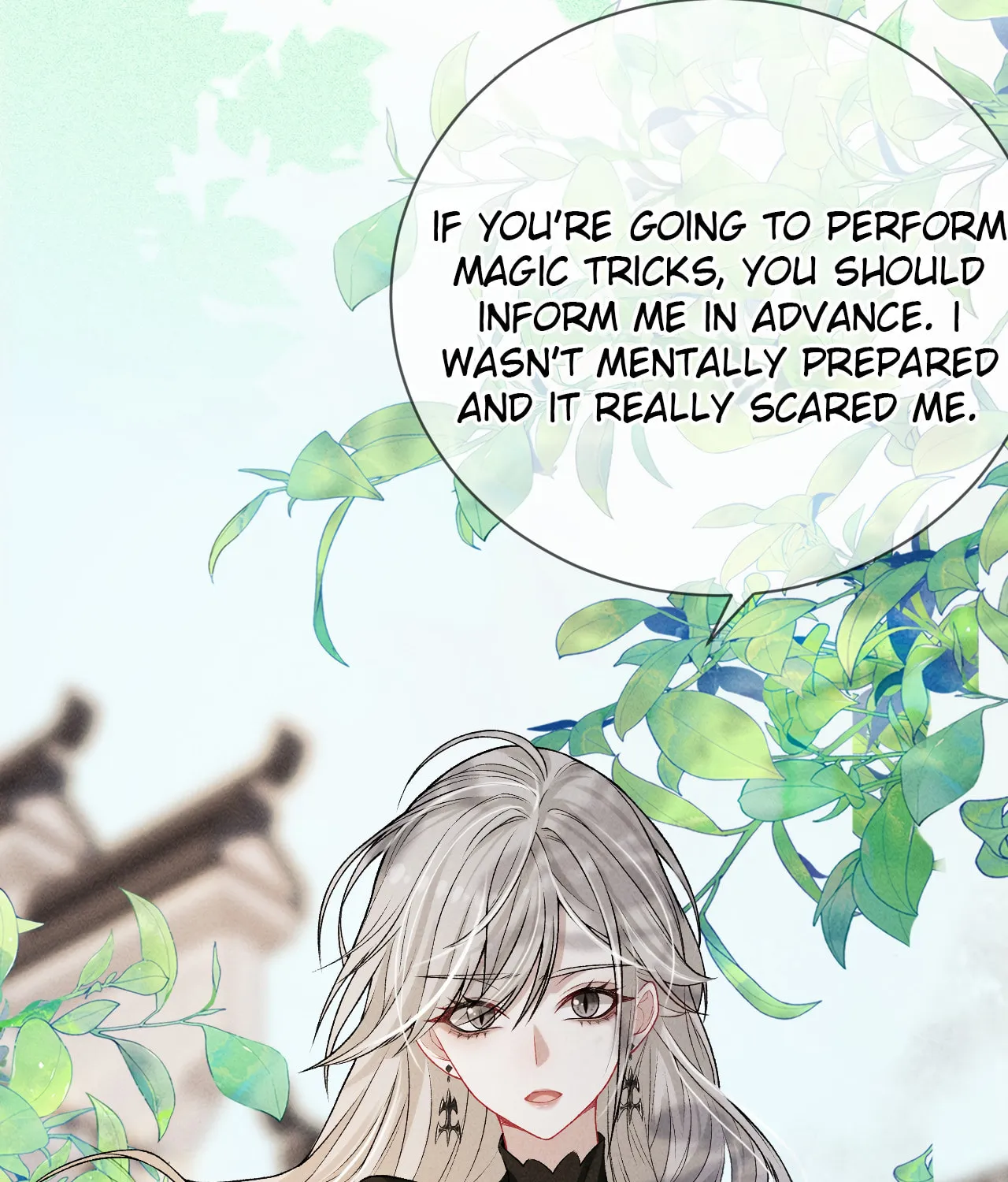 Kiss Me In The Dark Of Night Chapter 0 page 12 - 