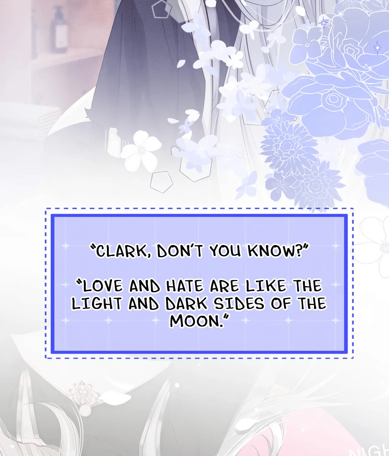 Kiss Me In The Dark Of Night Chapter 0 page 19 - 