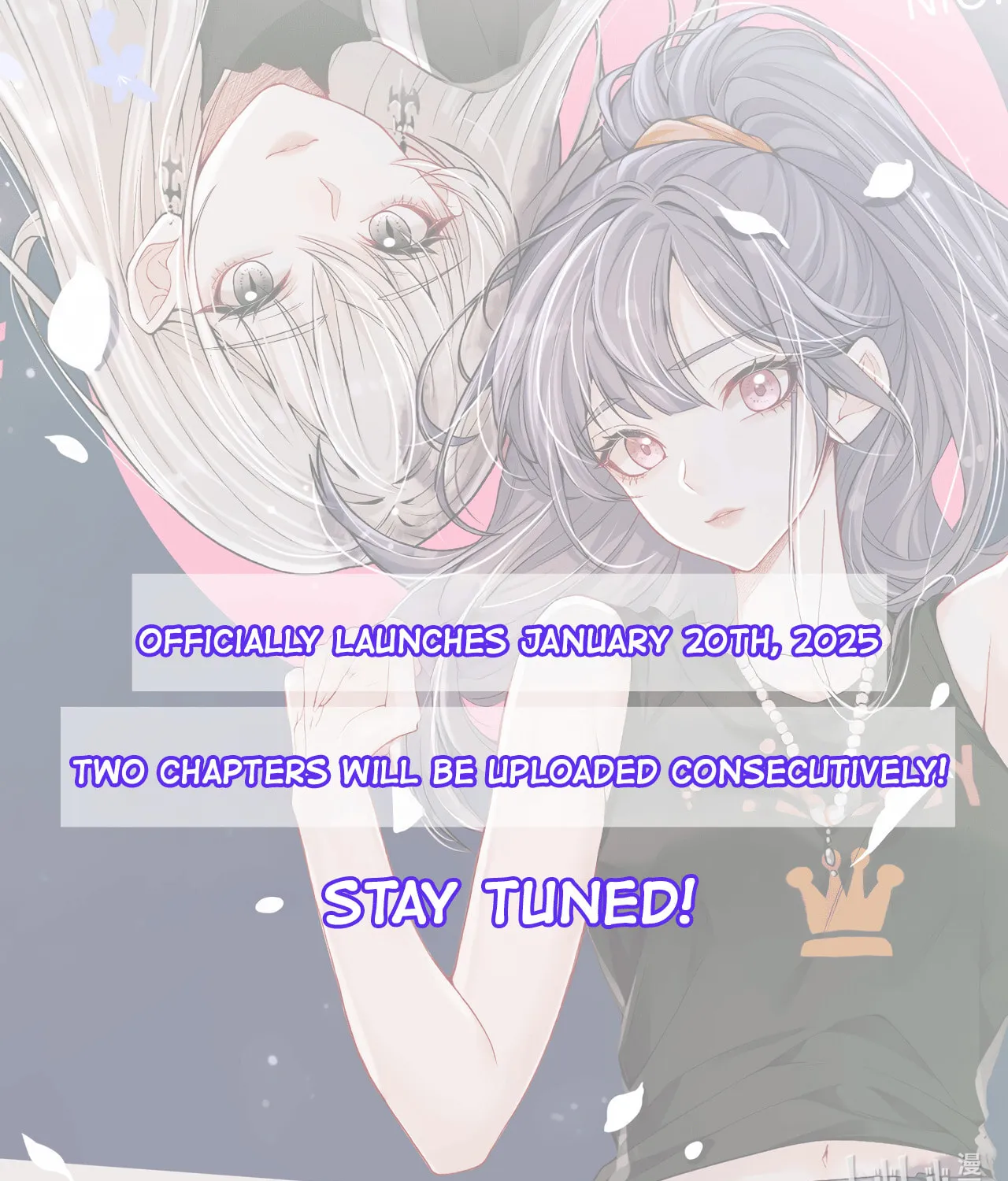 Kiss Me In The Dark Of Night Chapter 0 page 20 - 