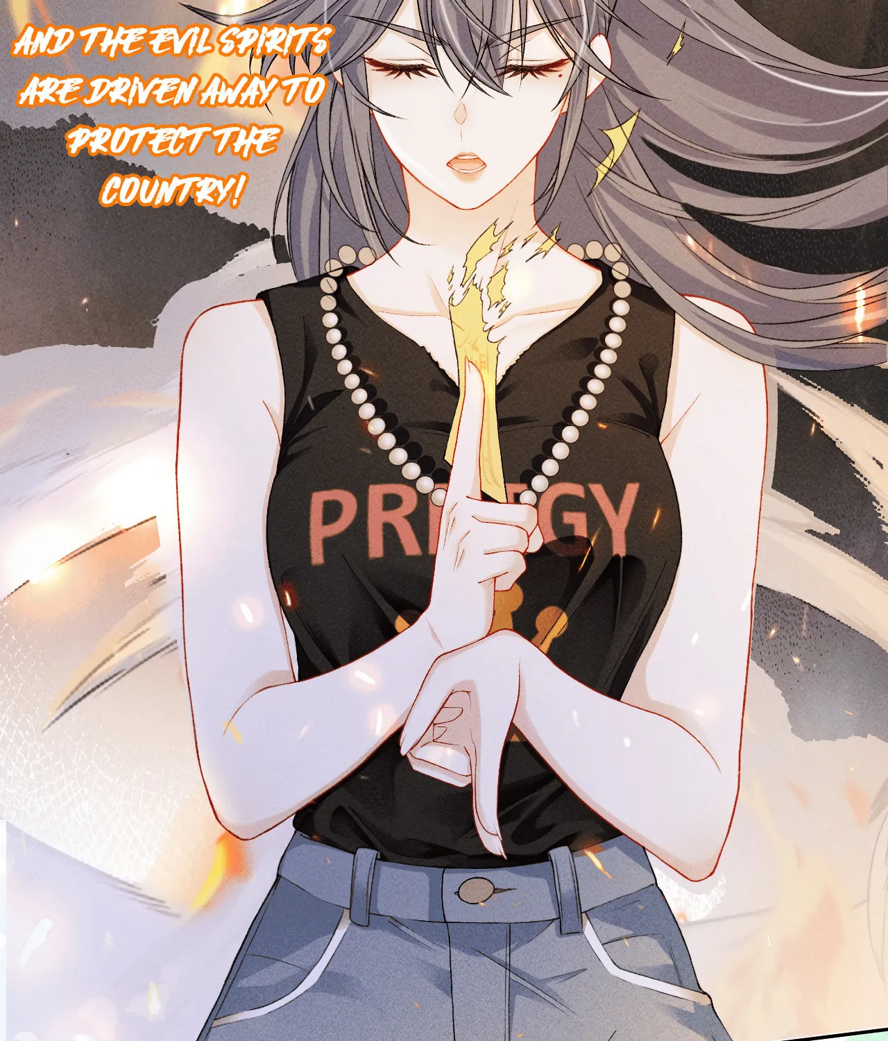Kiss Me In The Dark Of Night Chapter 0 page 10 - 