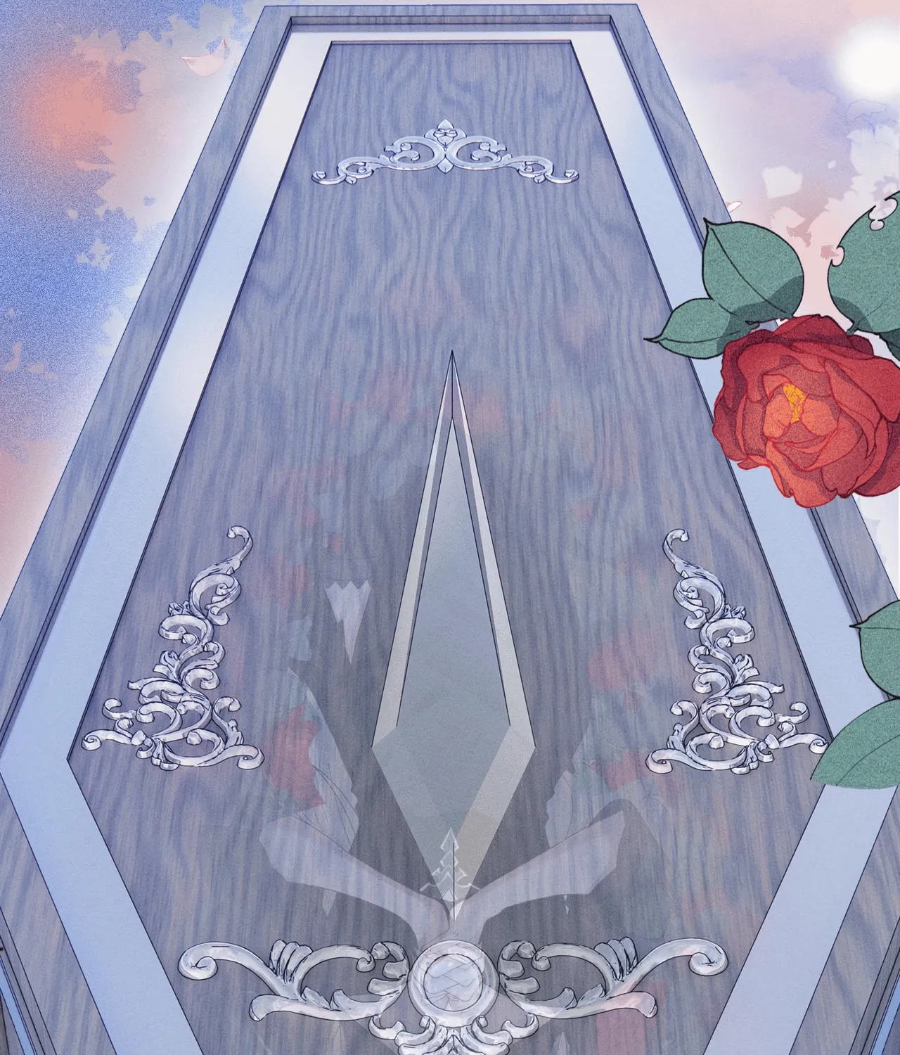 Kiss Me In The Dark Of Night Chapter 1 page 12 - 