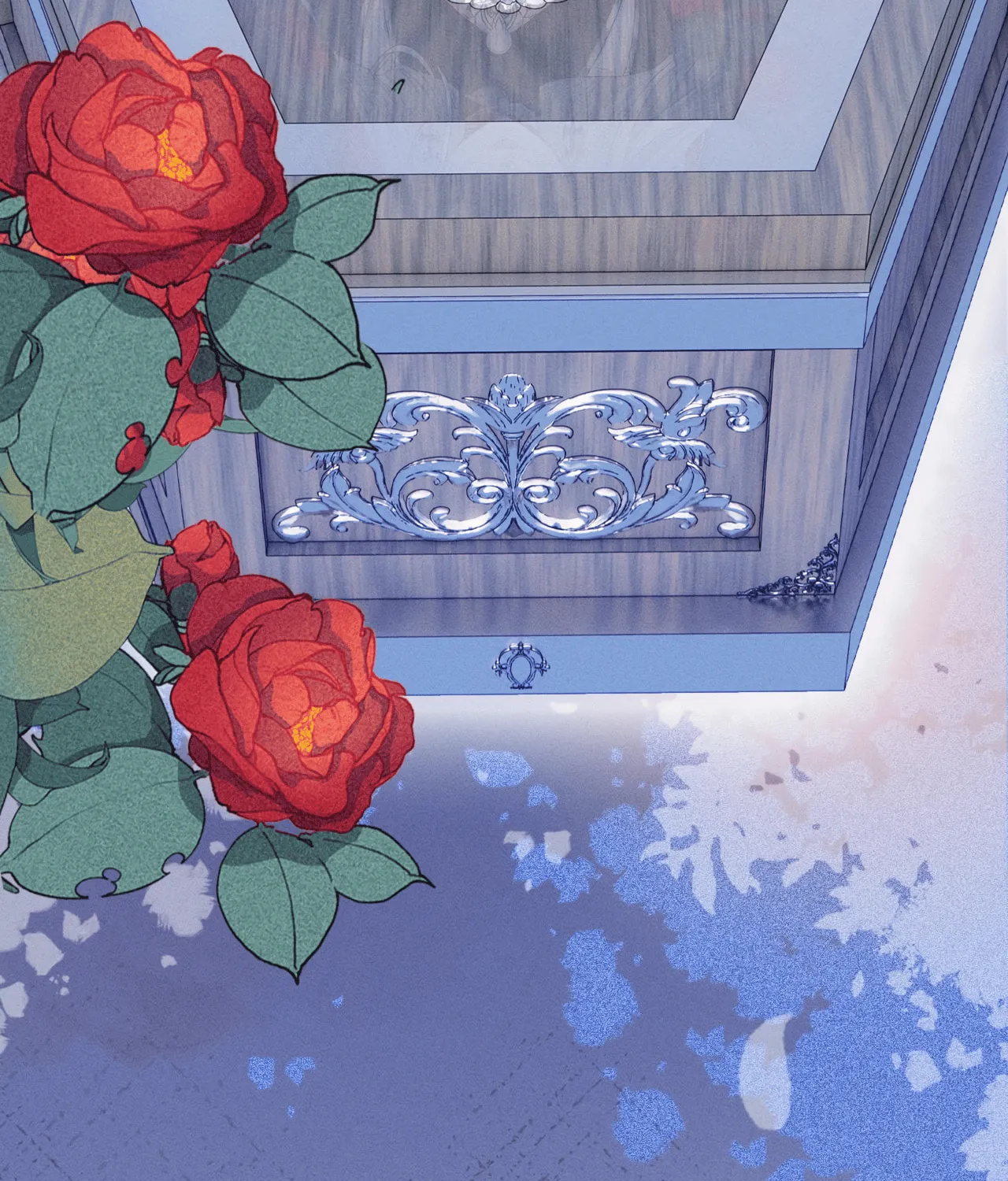 Kiss Me In The Dark Of Night Chapter 1 page 13 - 