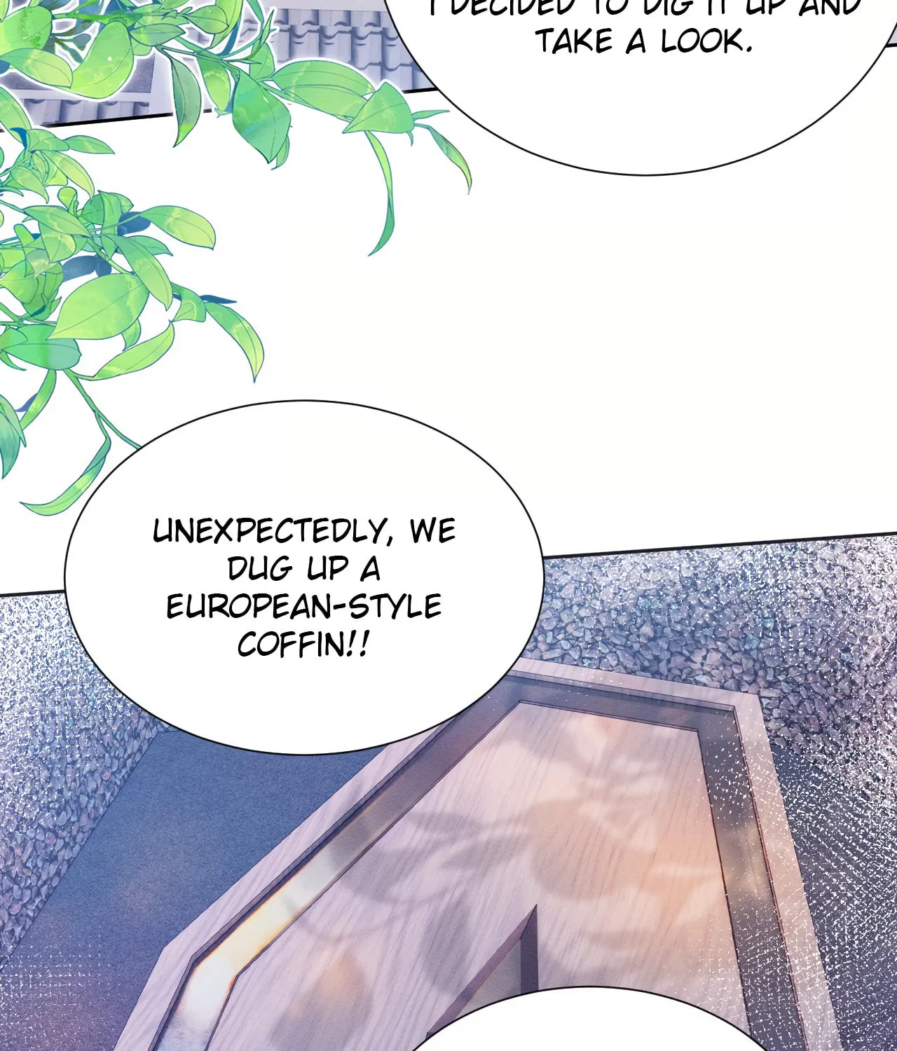 Kiss Me In The Dark Of Night Chapter 1 page 17 - 