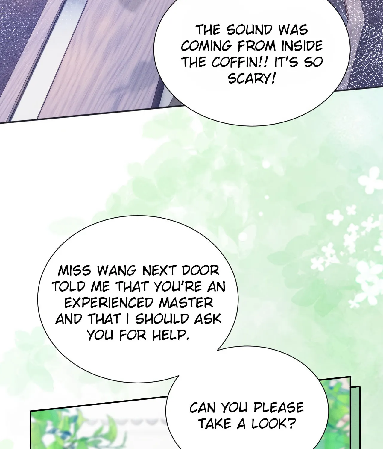 Kiss Me In The Dark Of Night Chapter 1 page 18 - 