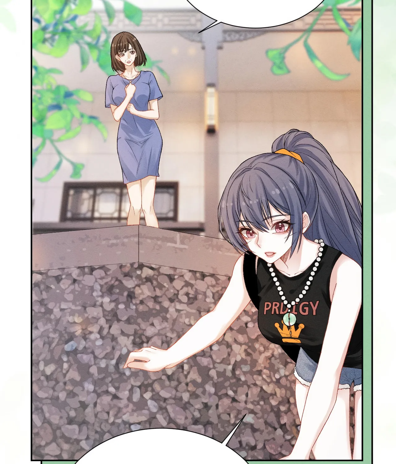 Kiss Me In The Dark Of Night Chapter 1 page 19 - 