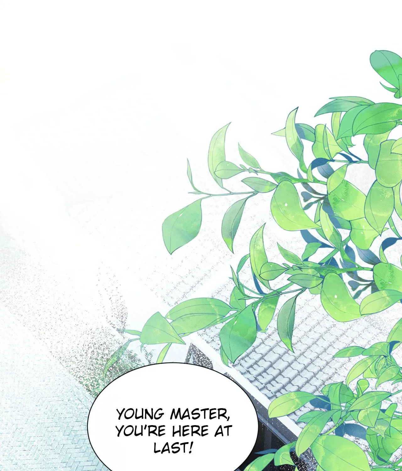 Kiss Me In The Dark Of Night Chapter 1 page 3 - 