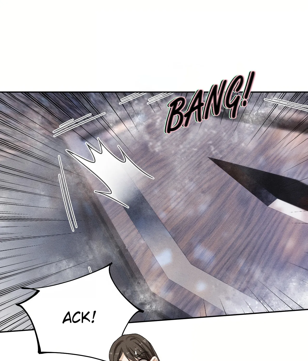 Kiss Me In The Dark Of Night Chapter 1 page 25 - 