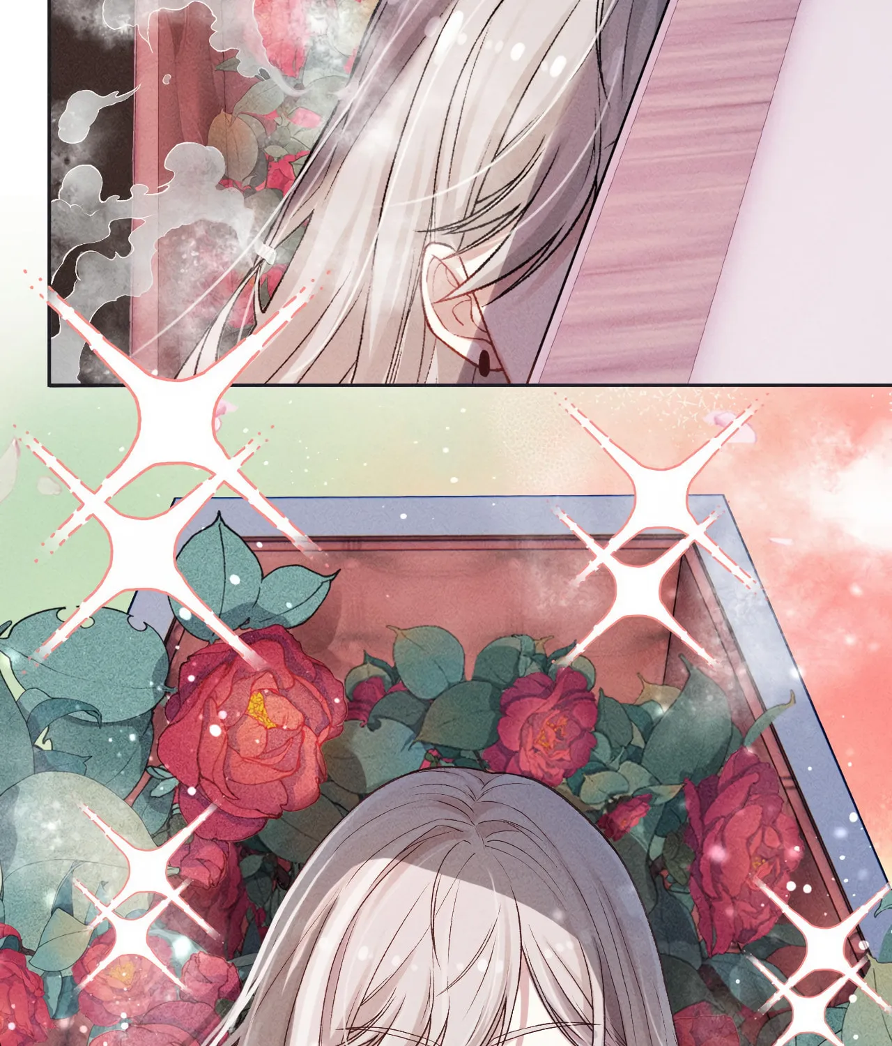 Kiss Me In The Dark Of Night Chapter 1 page 30 - 