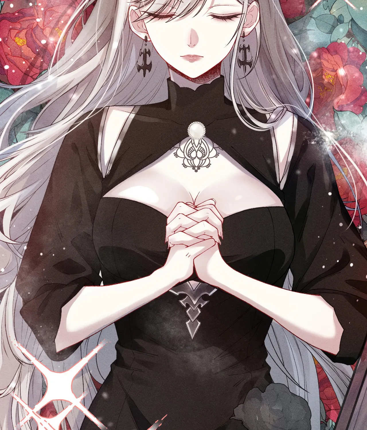 Kiss Me In The Dark Of Night Chapter 1 page 31 - 