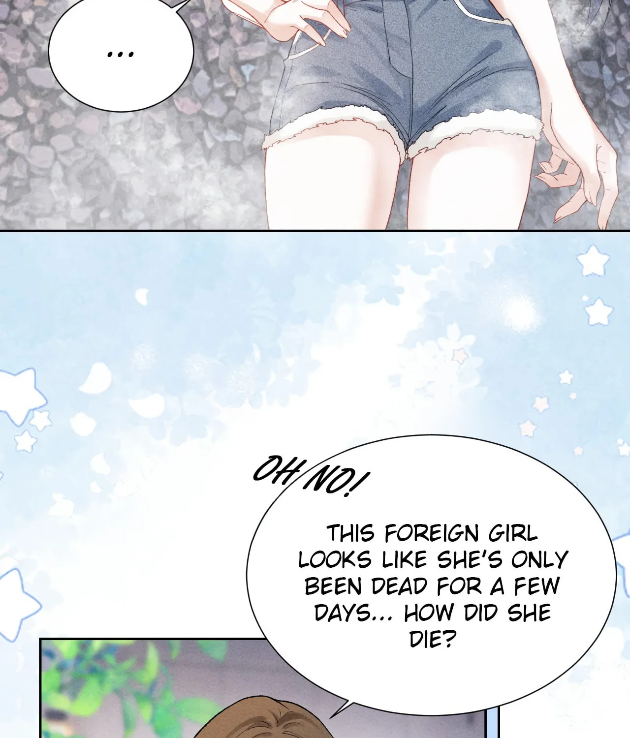 Kiss Me In The Dark Of Night Chapter 1 page 35 - 