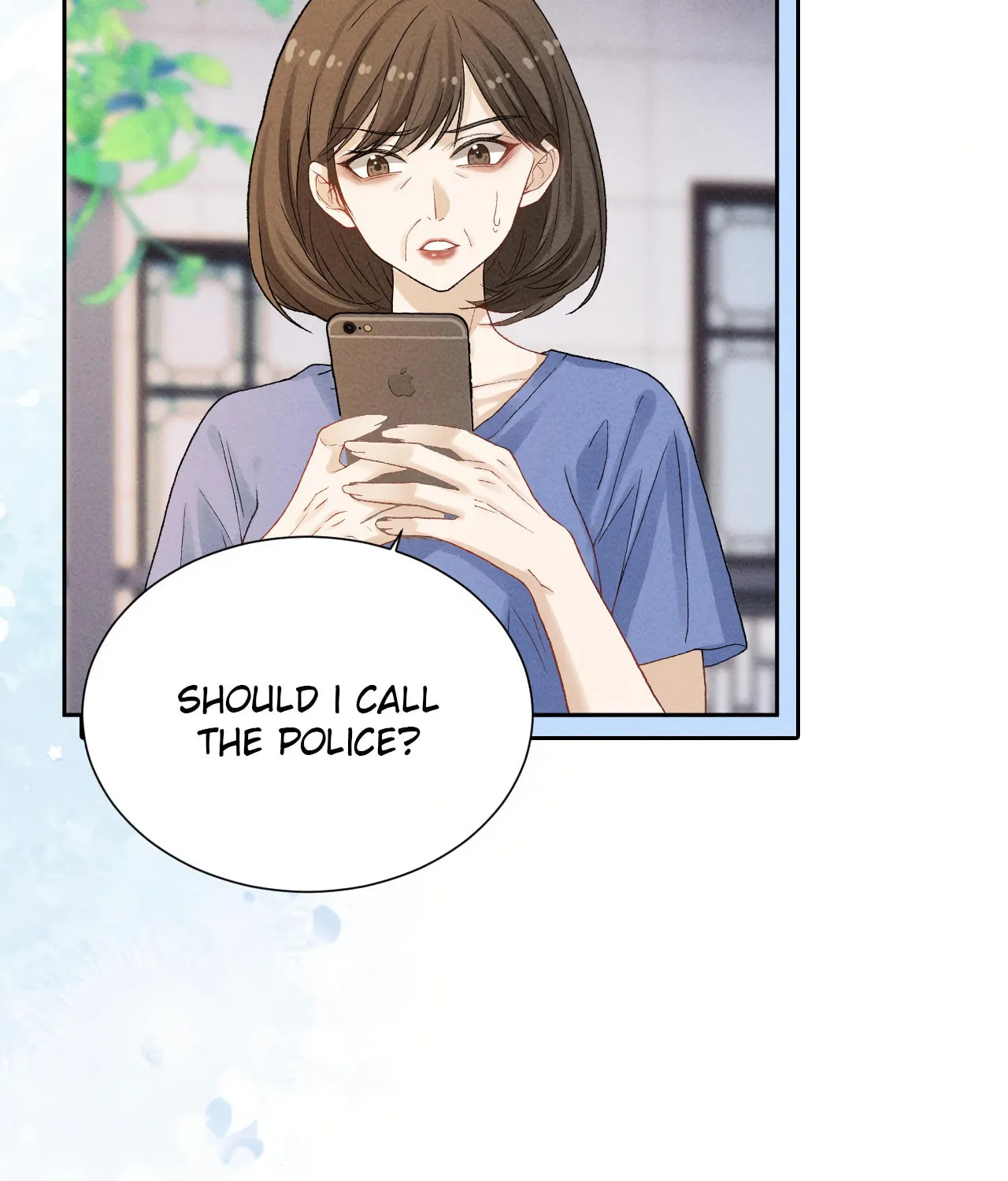 Kiss Me In The Dark Of Night Chapter 1 page 36 - 
