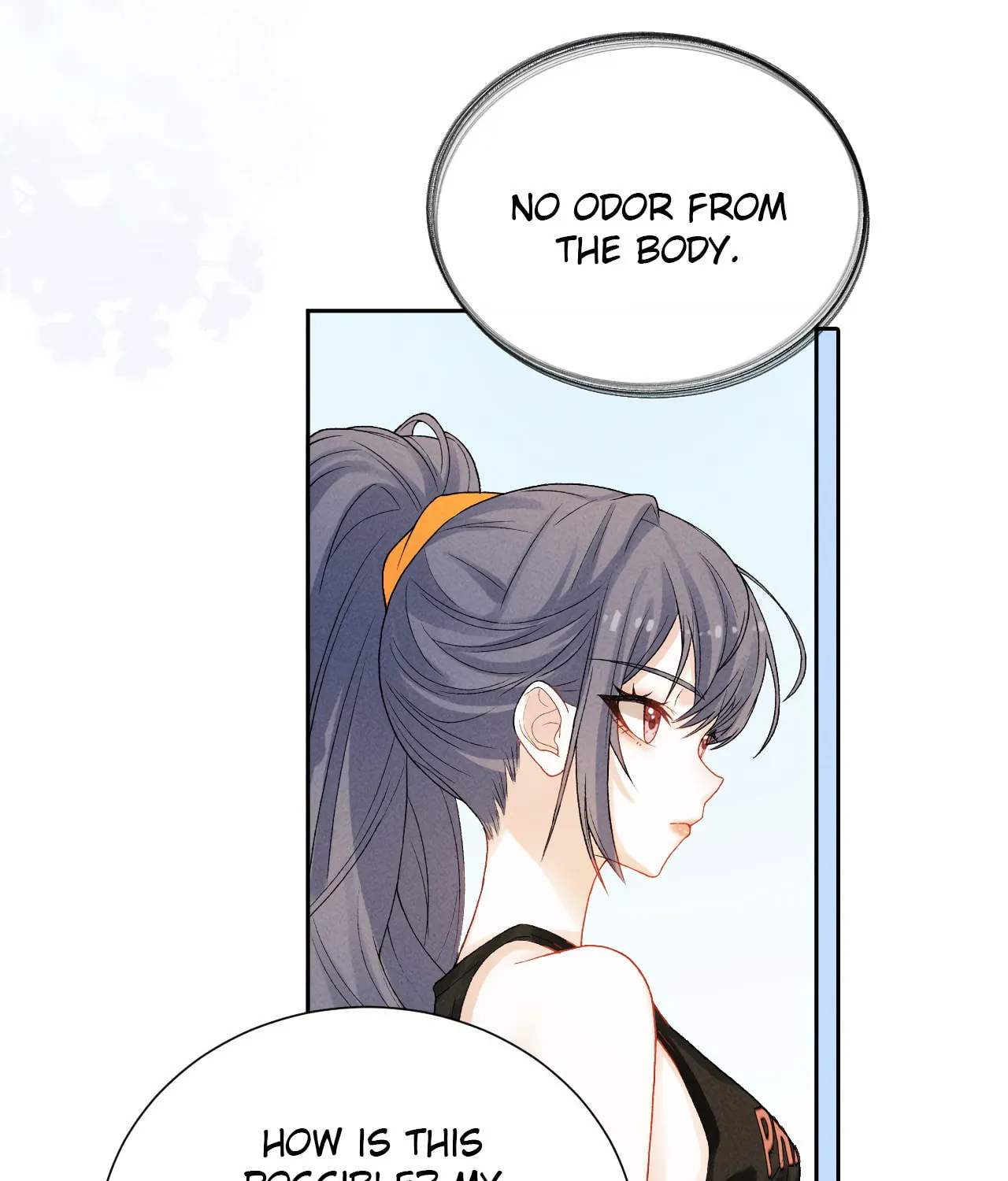 Kiss Me In The Dark Of Night Chapter 1 page 37 - 