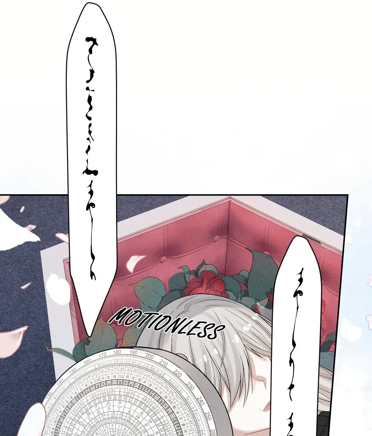 Kiss Me In The Dark Of Night Chapter 1 page 39 - 