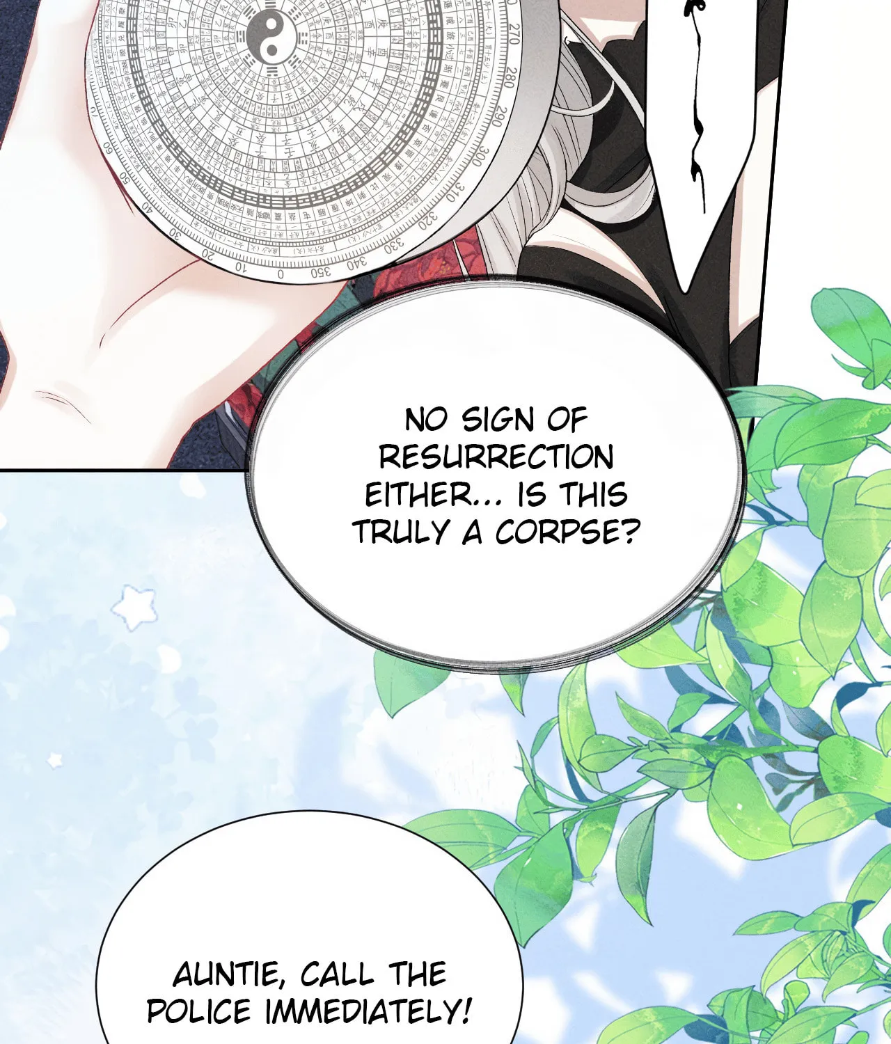 Kiss Me In The Dark Of Night Chapter 1 page 40 - 