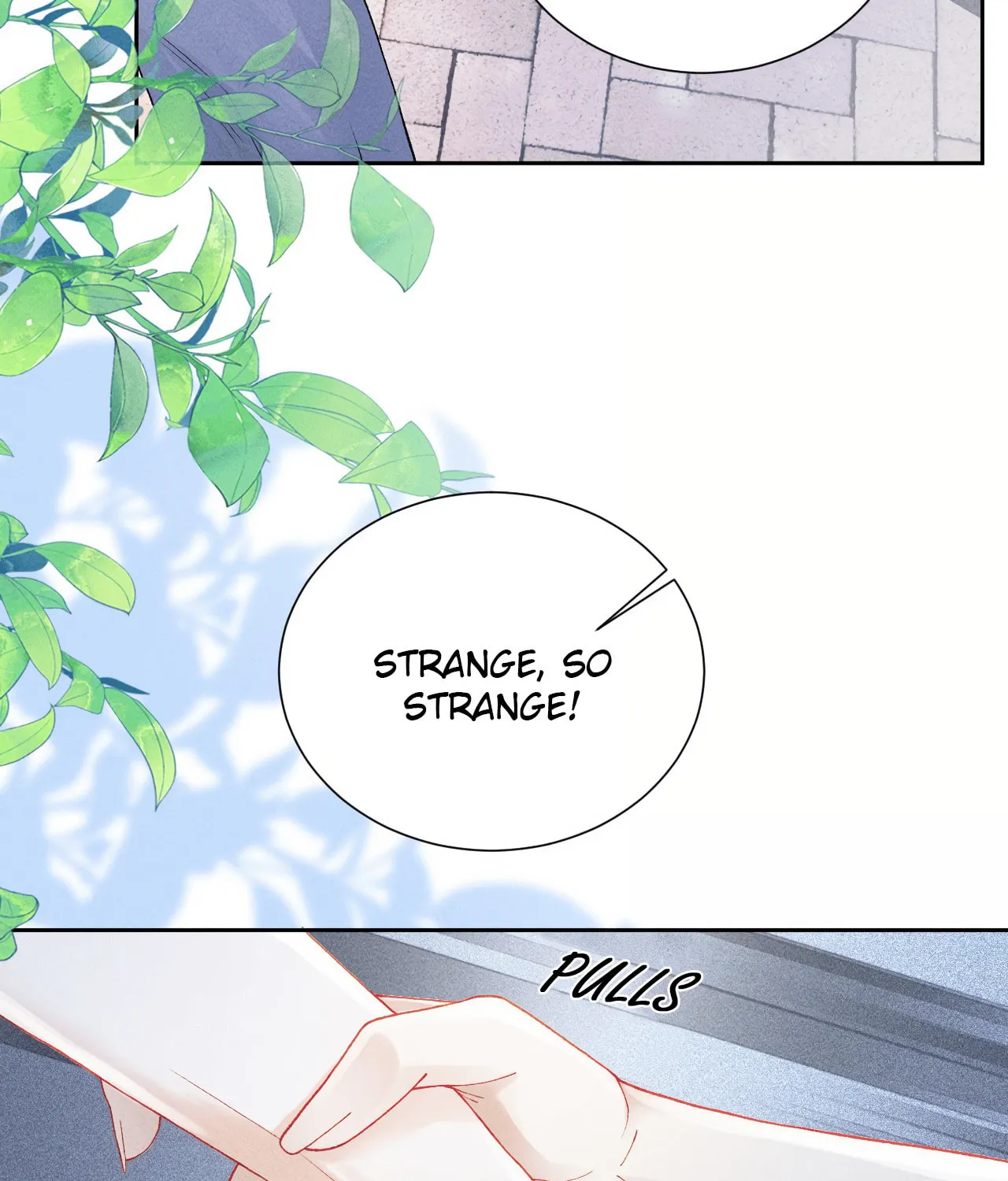 Kiss Me In The Dark Of Night Chapter 1 page 42 - 