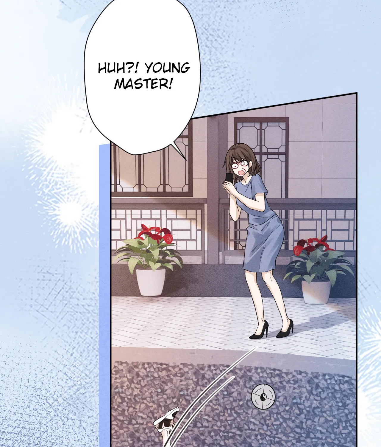Kiss Me In The Dark Of Night Chapter 1 page 45 - 
