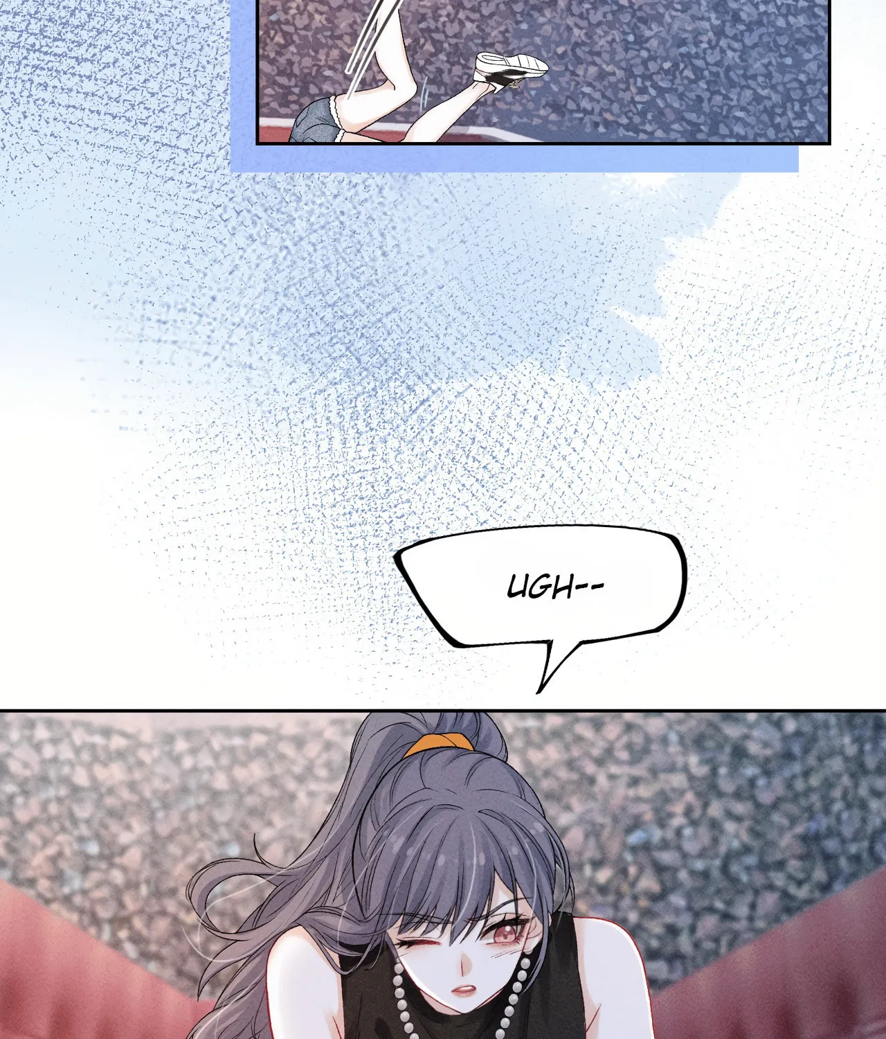 Kiss Me In The Dark Of Night Chapter 1 page 46 - 