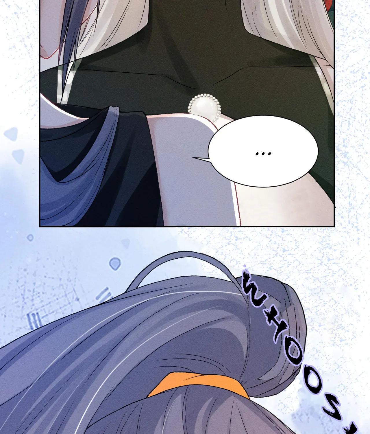 Kiss Me In The Dark Of Night Chapter 1 page 49 - 