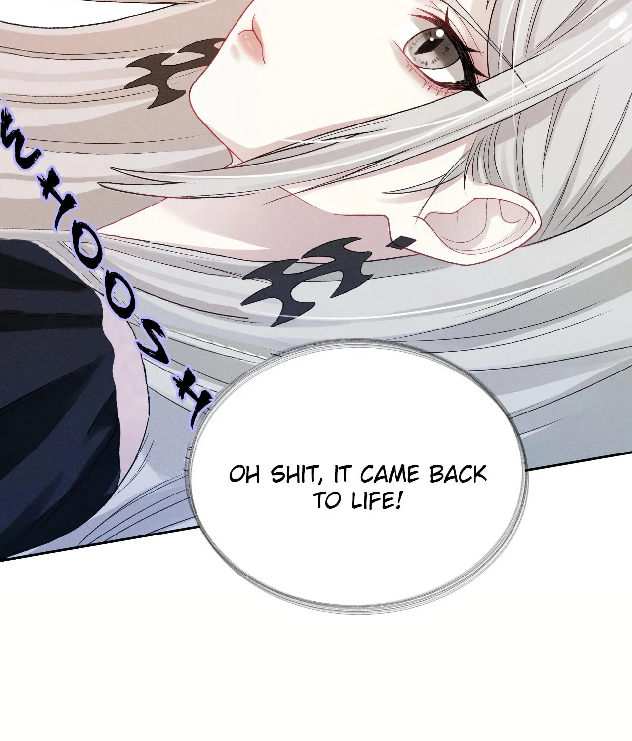Kiss Me In The Dark Of Night Chapter 1 page 51 - 
