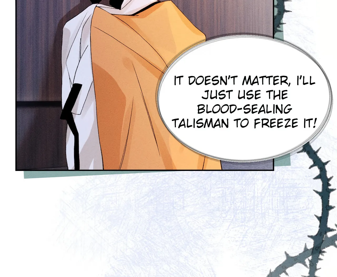 Kiss Me In The Dark Of Night Chapter 1 page 53 - 
