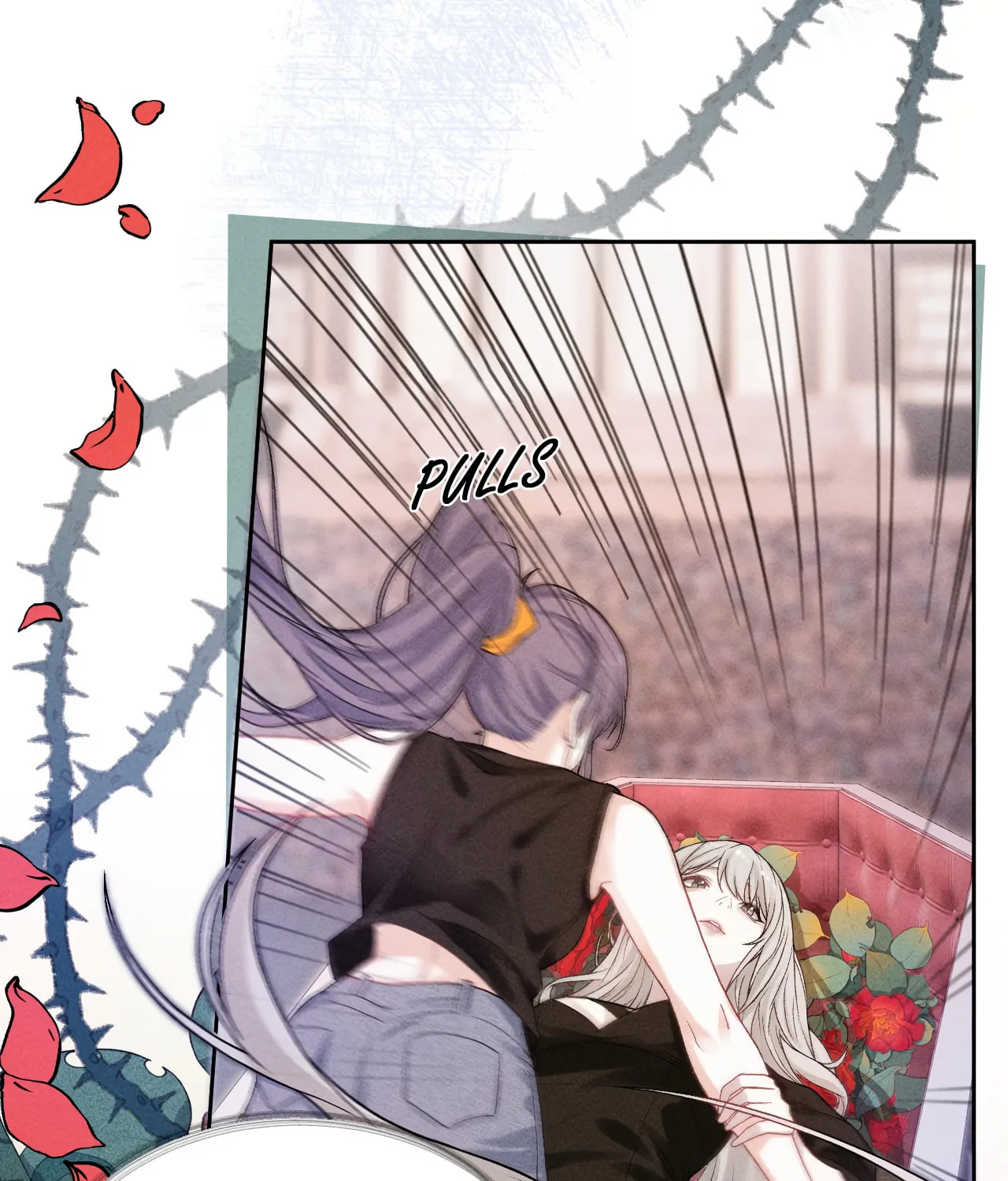 Kiss Me In The Dark Of Night Chapter 1 page 54 - 