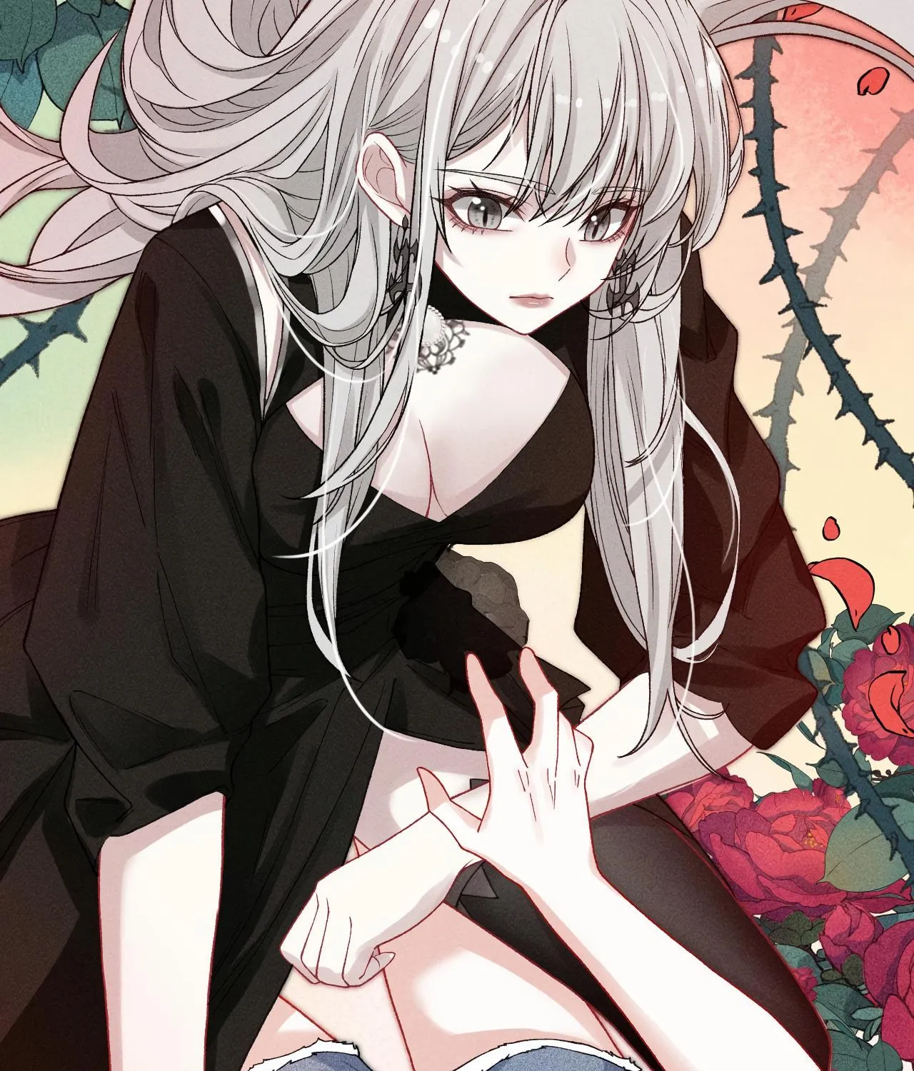 Kiss Me In The Dark Of Night Chapter 1 page 56 - 