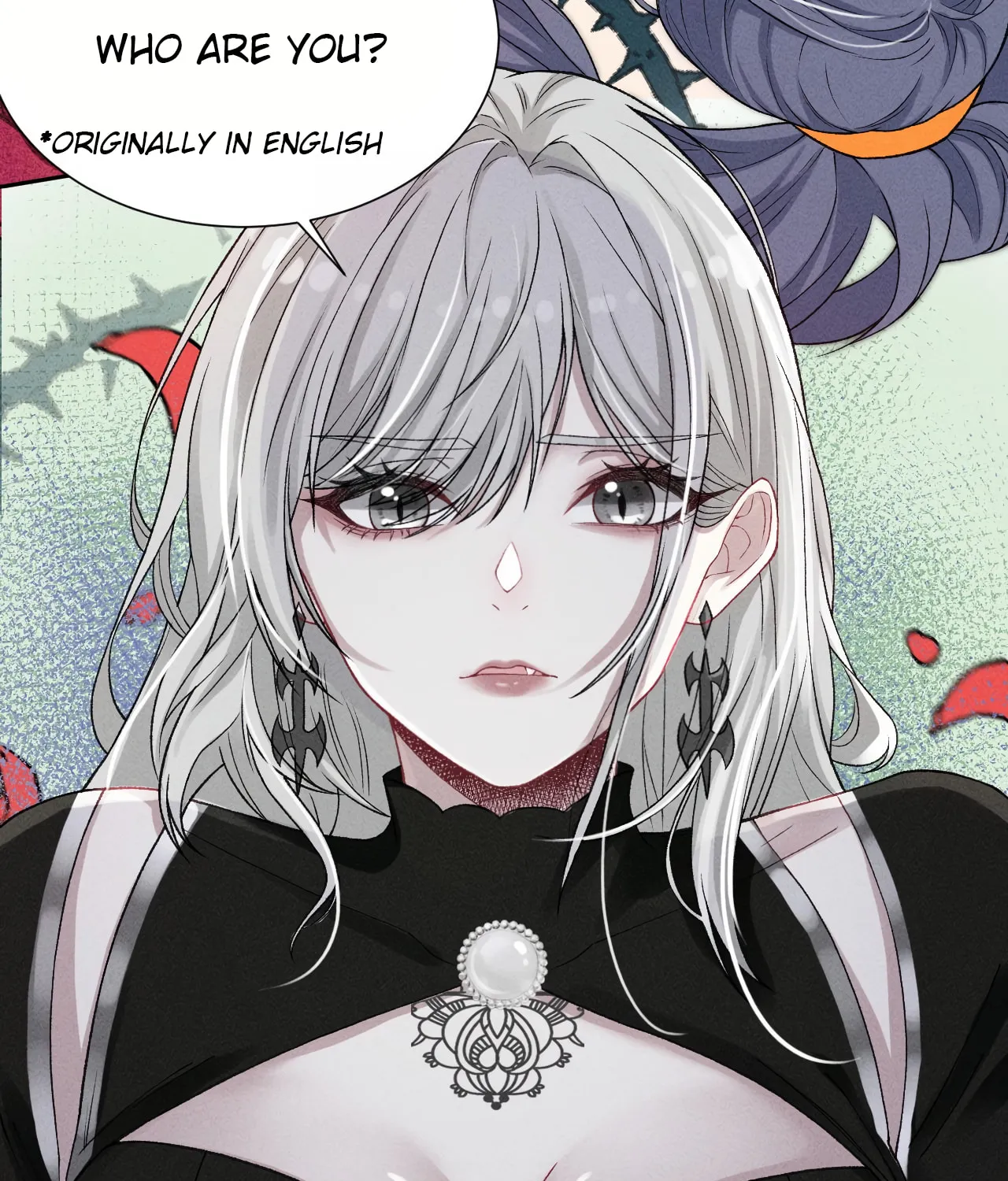 Kiss Me In The Dark Of Night Chapter 1 page 58 - 