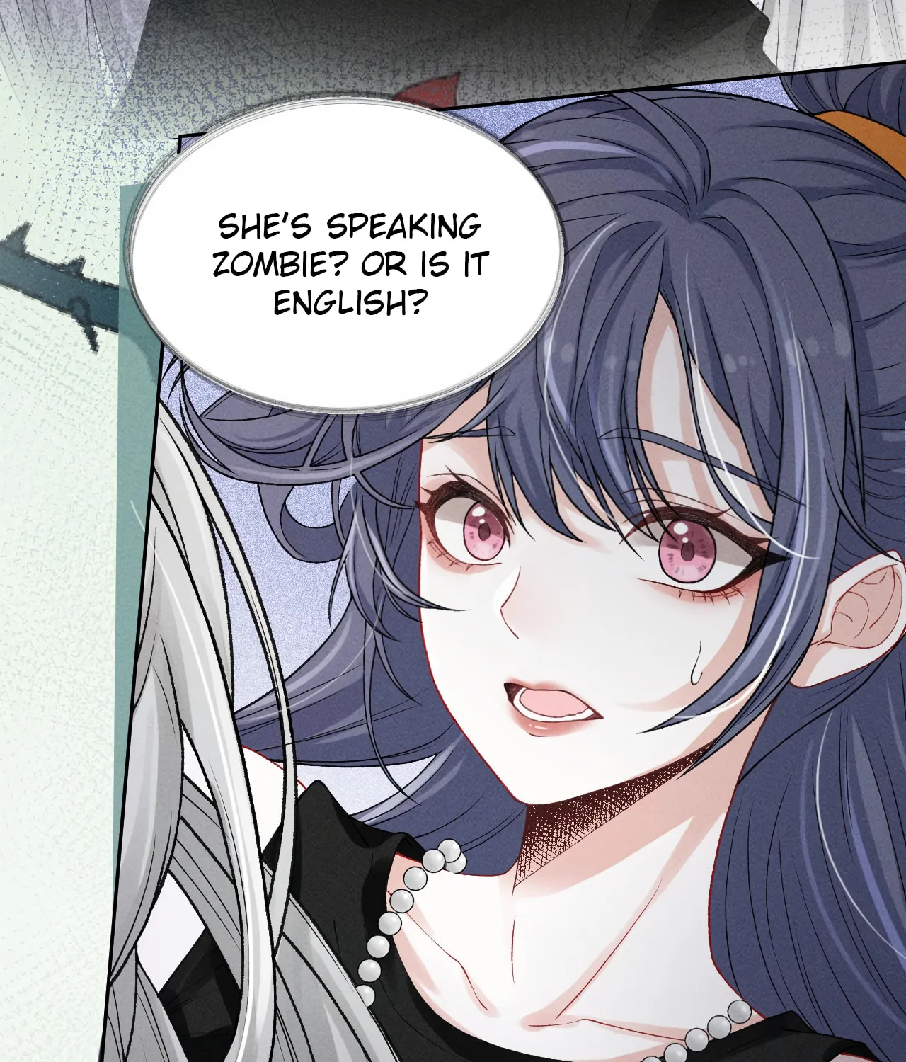 Kiss Me In The Dark Of Night Chapter 1 page 60 - 