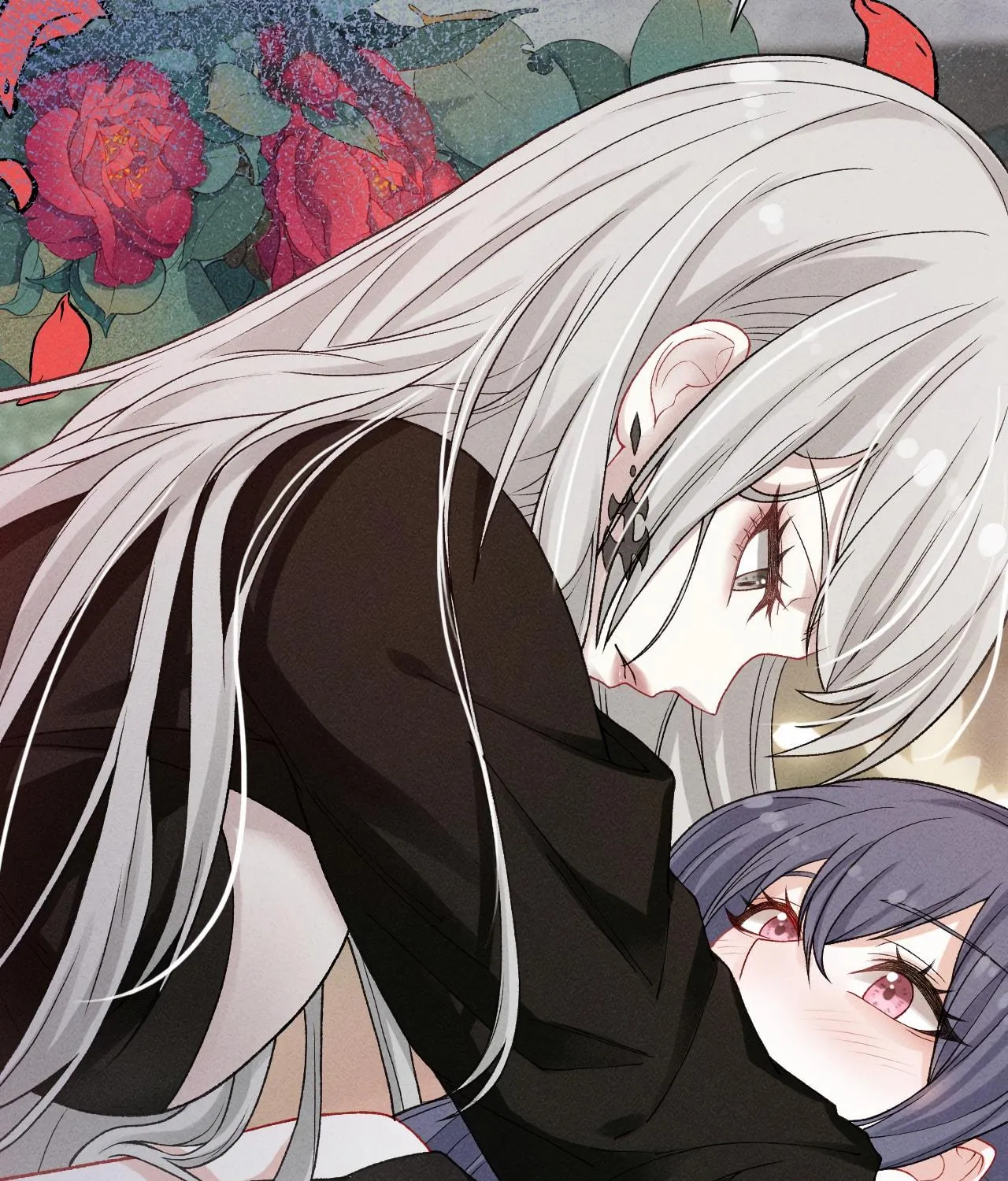 Kiss Me In The Dark Of Night Chapter 1 page 62 - 