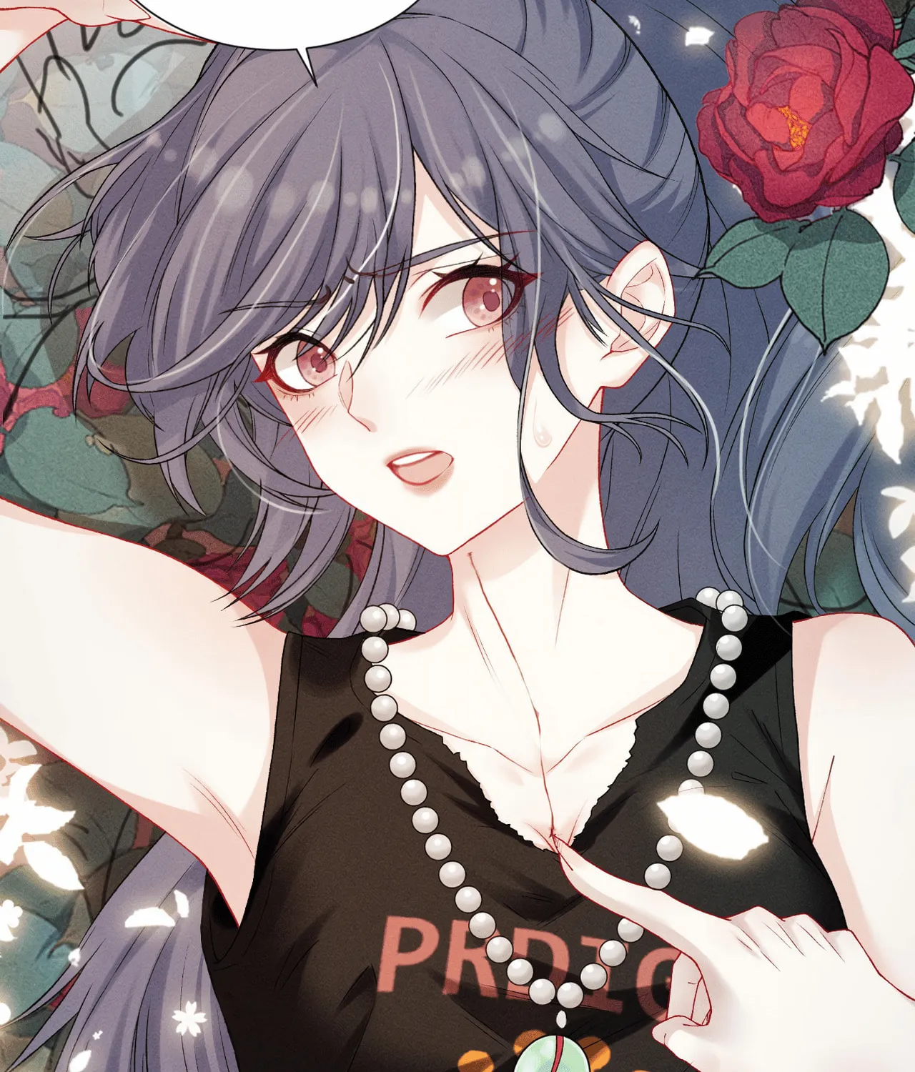 Kiss Me In The Dark Of Night Chapter 1 page 71 - 