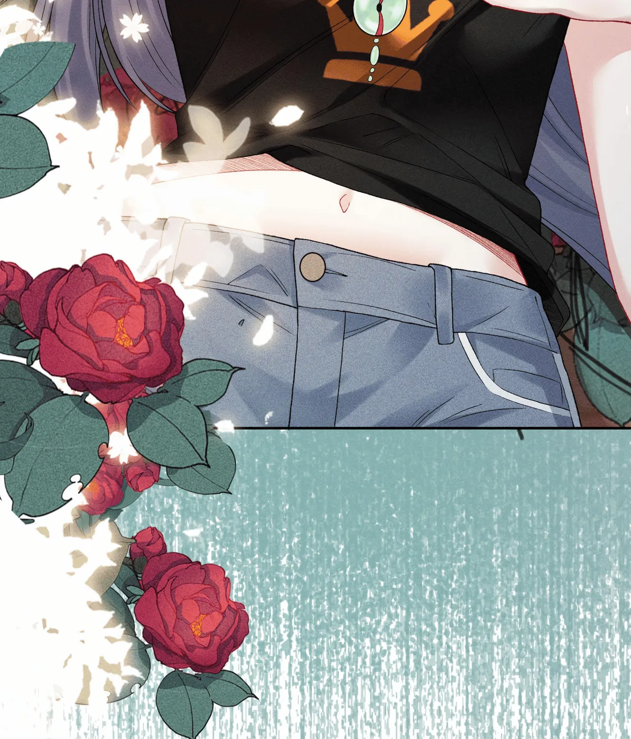 Kiss Me In The Dark Of Night Chapter 1 page 72 - 