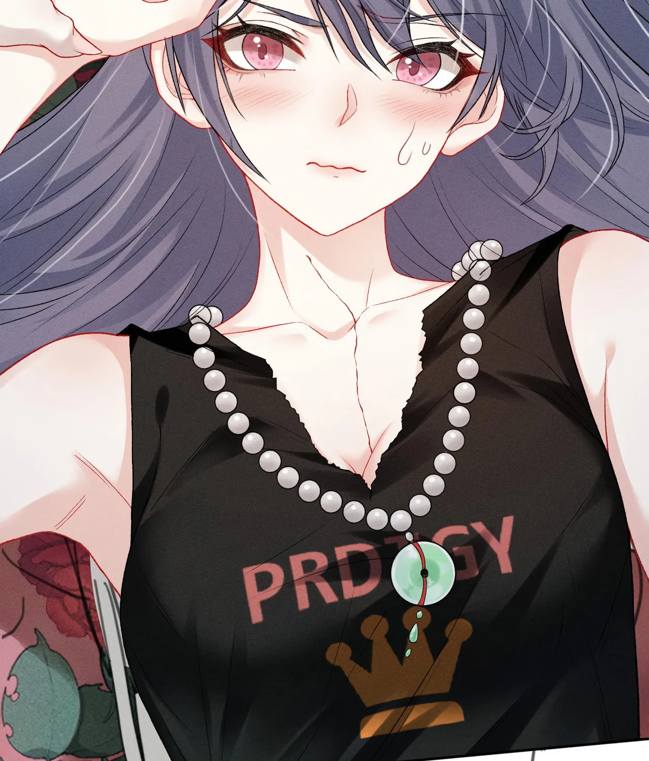 Kiss Me In The Dark Of Night Chapter 1 page 76 - 