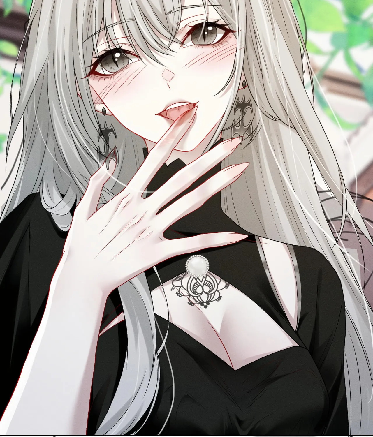 Kiss Me In The Dark Of Night Chapter 1 page 78 - 